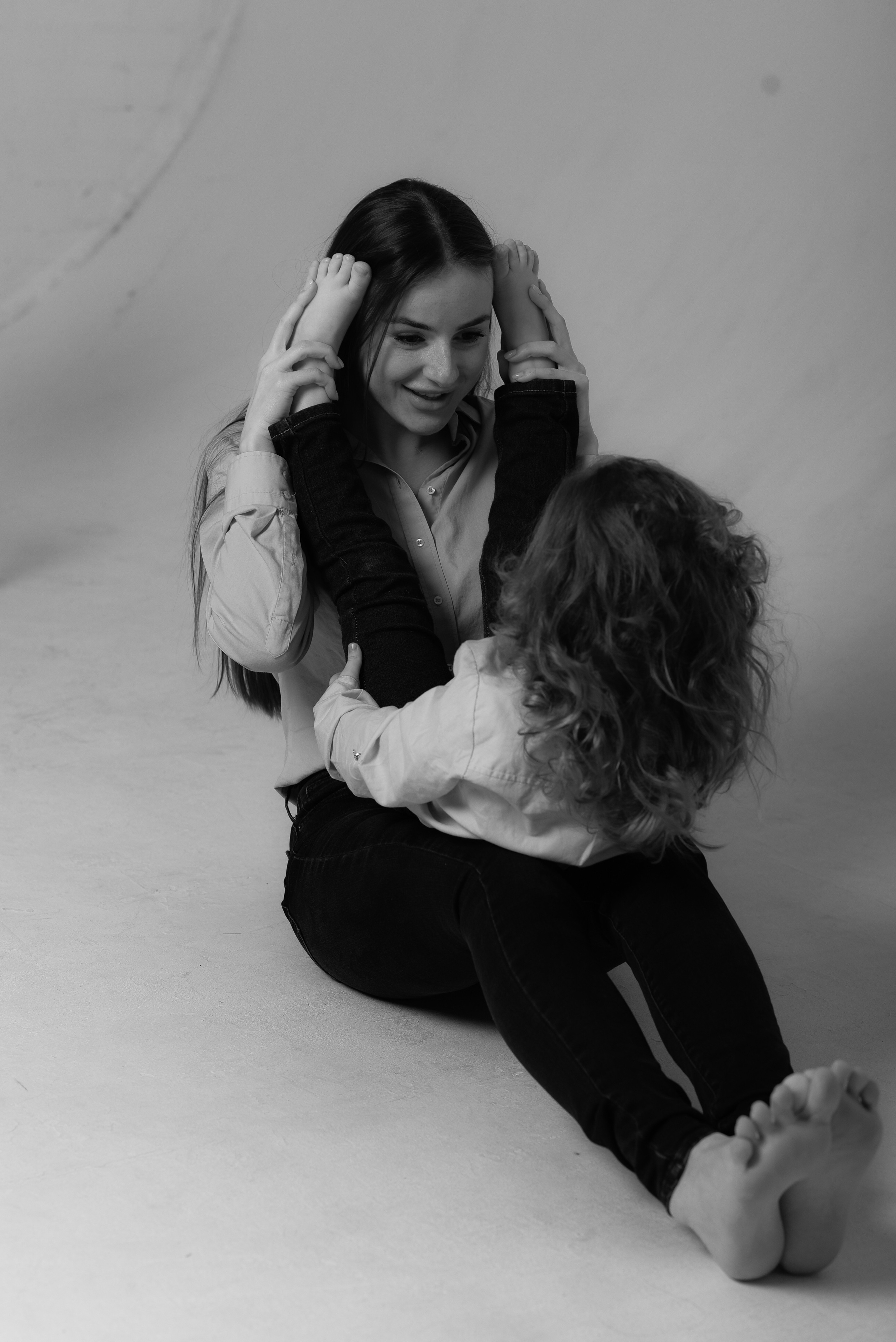 Фотосессия в ростове. Семейный фотограф в Ростове-на-Дону Мария Панарина