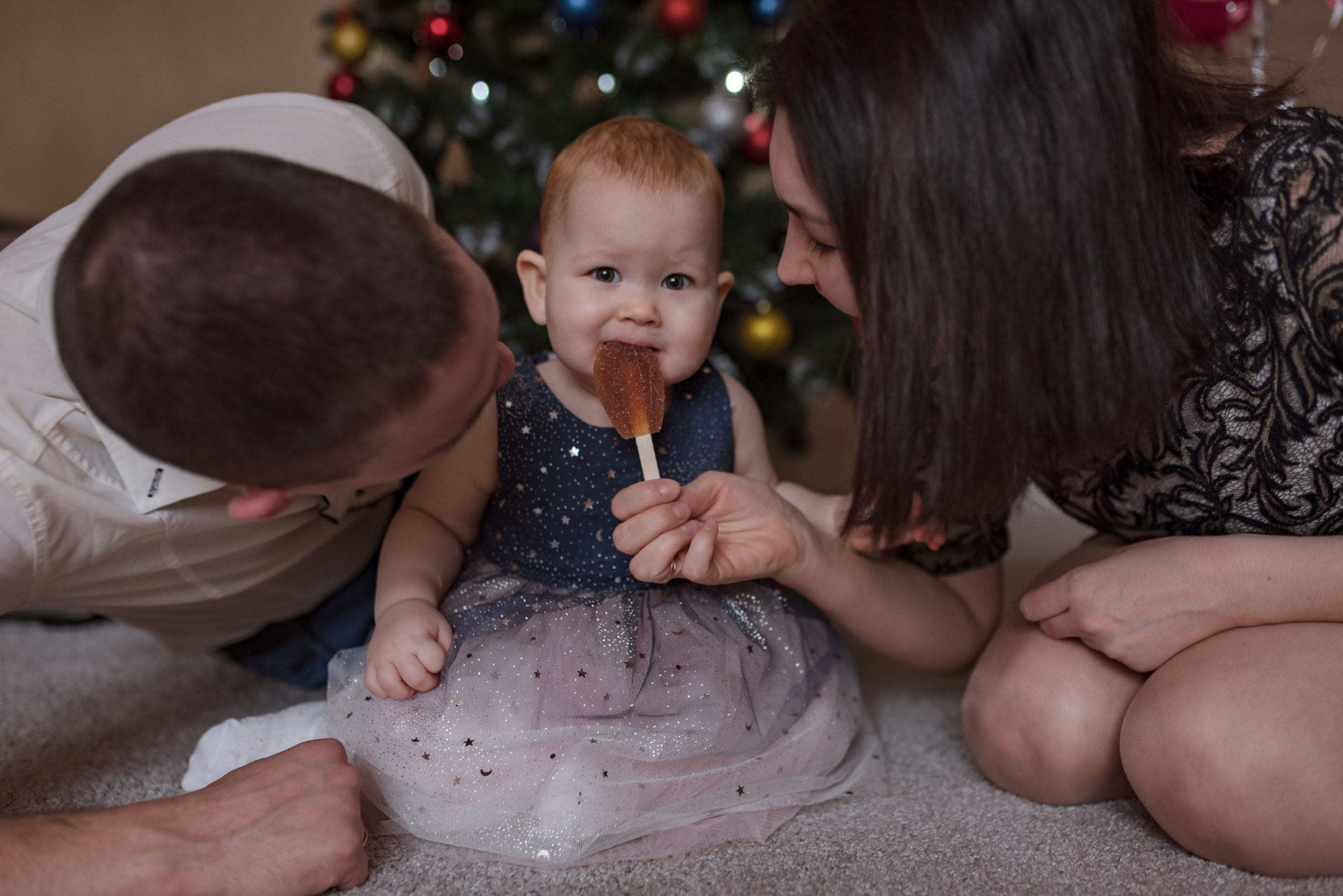 Домашняя съёмка. Семейный фотограф в Ростове-на-Дону Мария Панарина