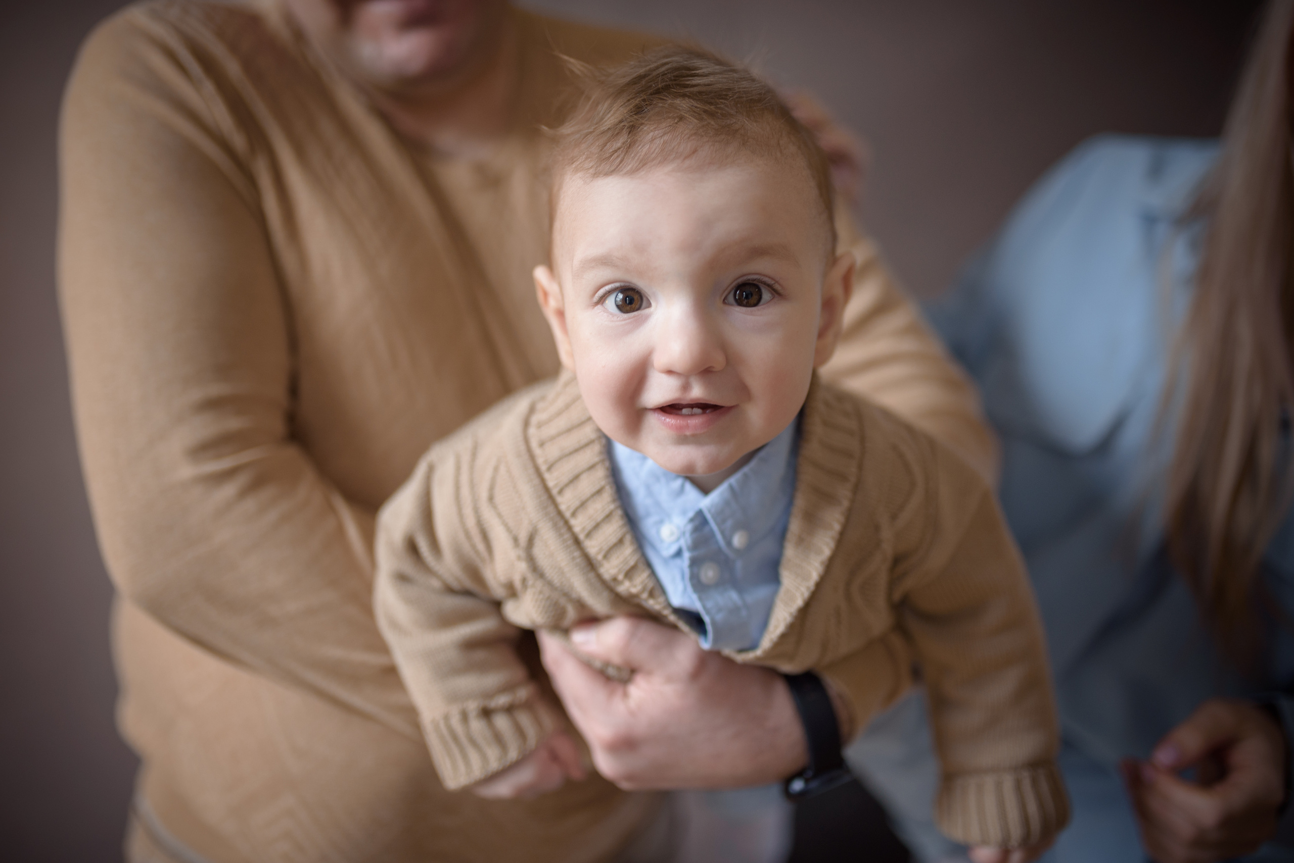 Про счастье вселенское. Семейный фотограф в Ростове-на-Дону Мария Панарина