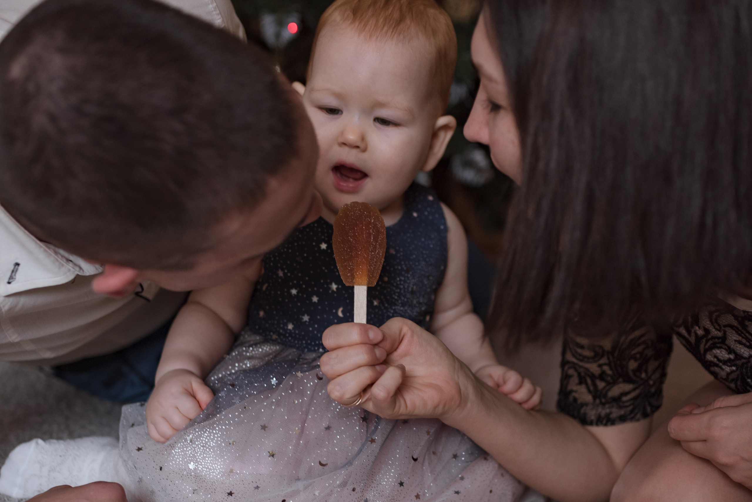 Домашняя съёмка. Семейный фотограф в Ростове-на-Дону Мария Панарина
