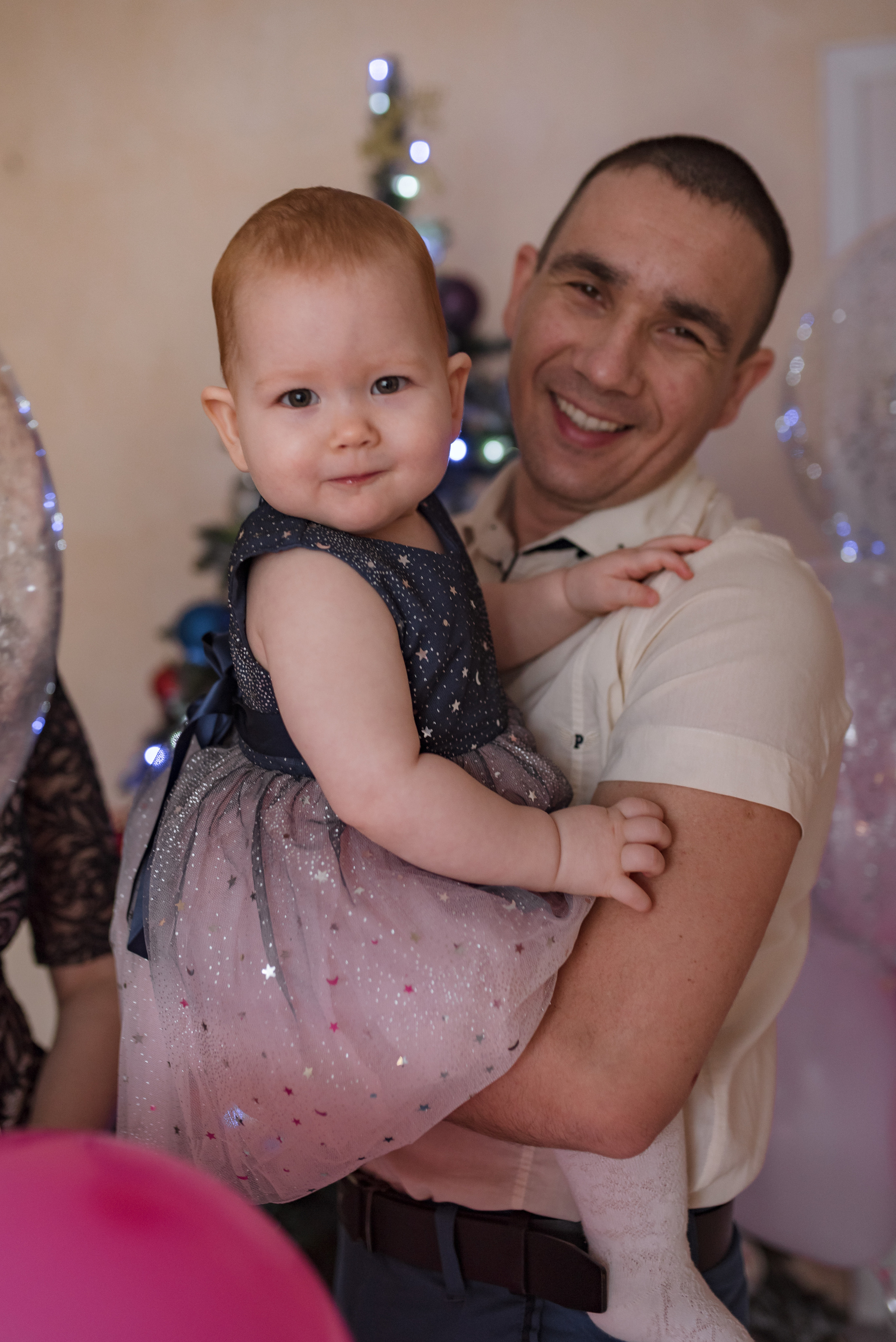 Домашняя съёмка. Семейный фотограф в Ростове-на-Дону Мария Панарина