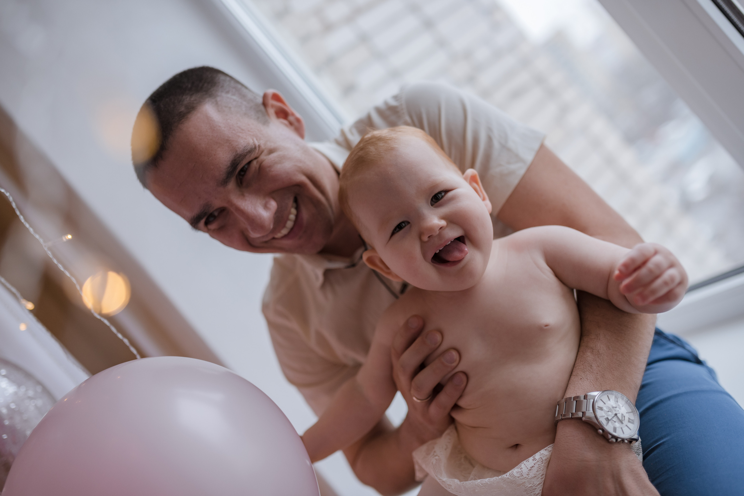 Домашняя съёмка. Семейный фотограф в Ростове-на-Дону Мария Панарина