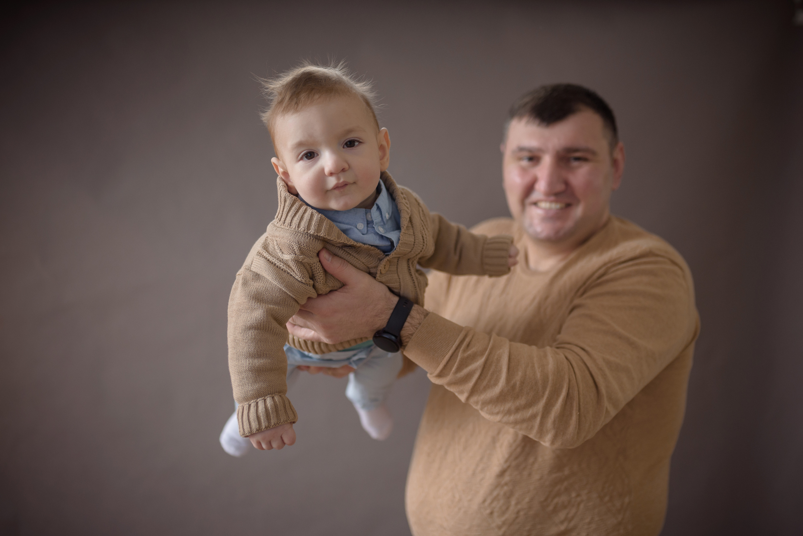 Про счастье вселенское. Семейный фотограф в Ростове-на-Дону Мария Панарина