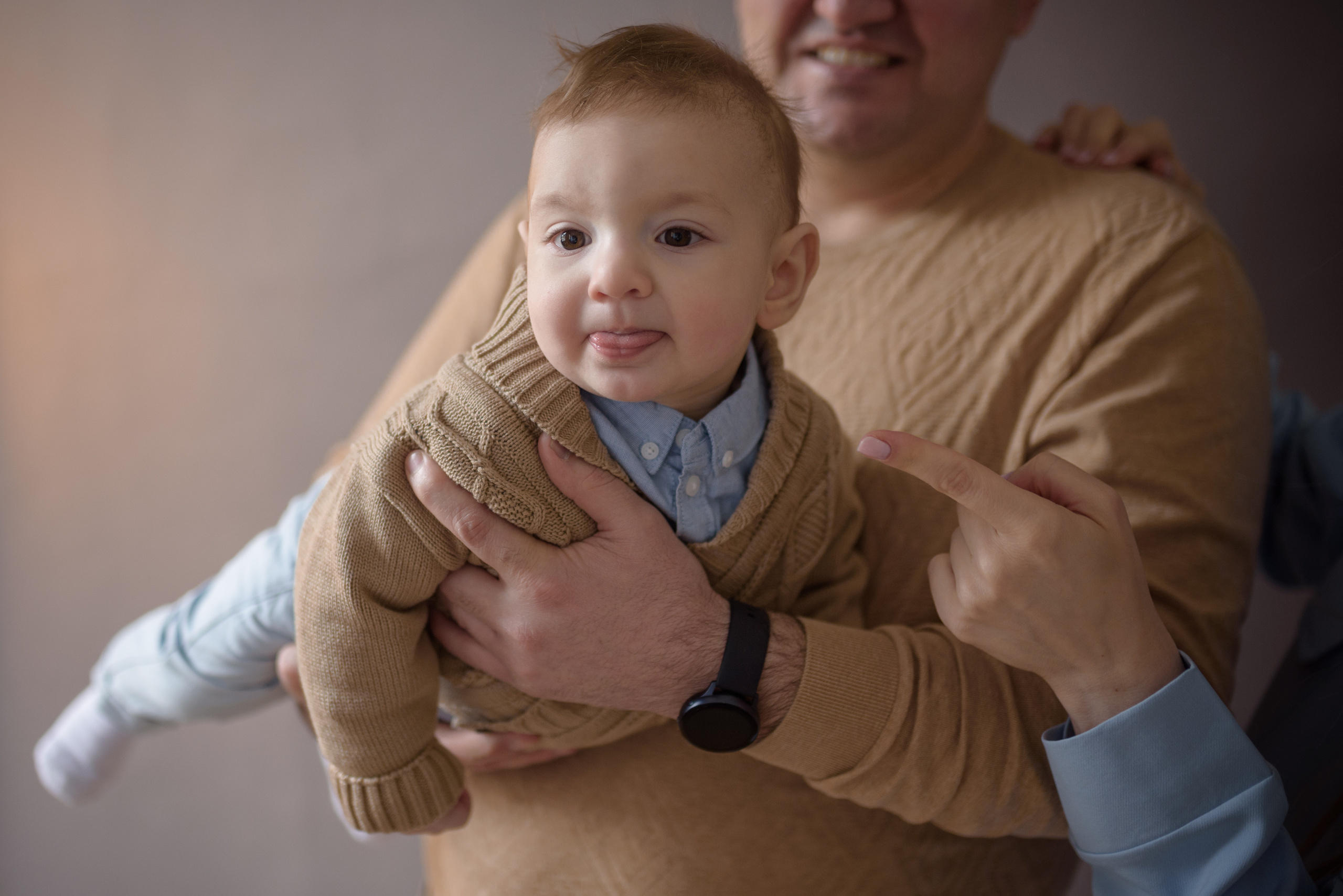 Про счастье вселенское. Семейный фотограф в Ростове-на-Дону Мария Панарина