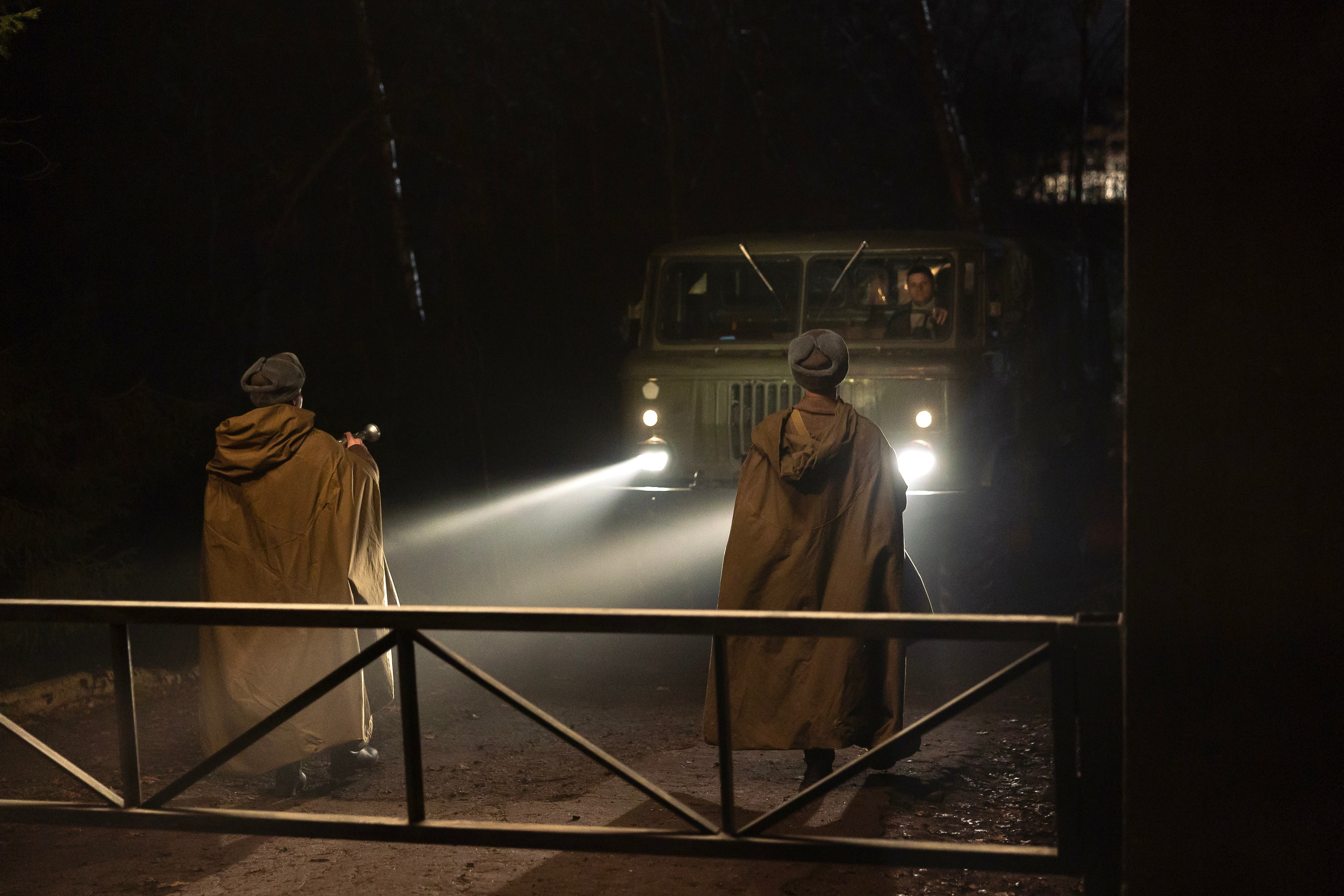 Сериал «13 Клиническая. Начало». Лисенкова Алиса — Фотограф, видеомейкер. Москва