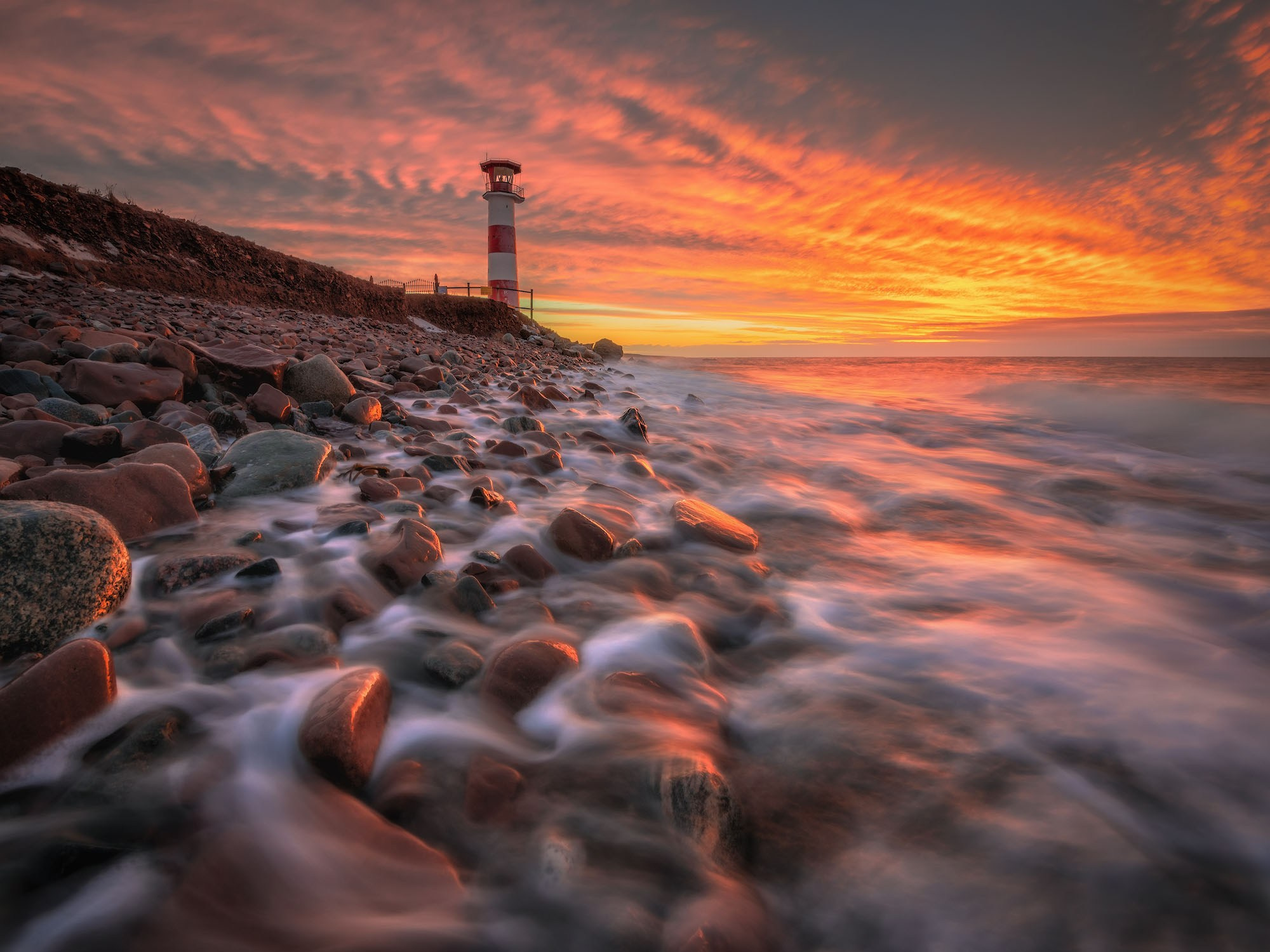 Фототур на Кольский полуостров 2026