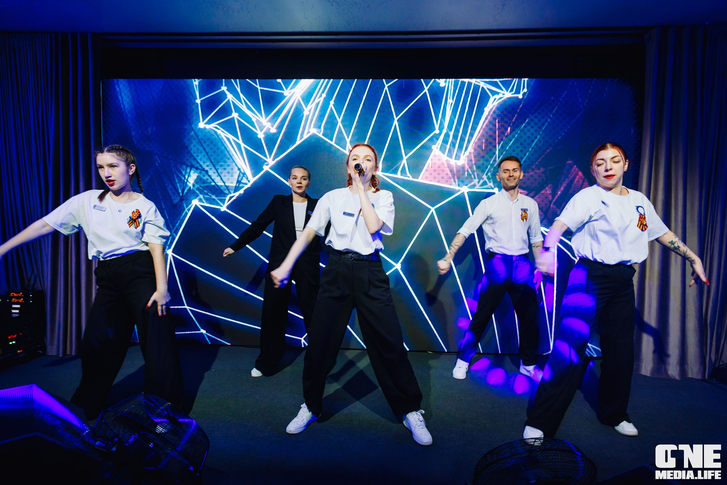 Фоторепортаж из ресторана Океан. One Media Life: фоторепортажи, фотоотчеты с мероприятий и заведений