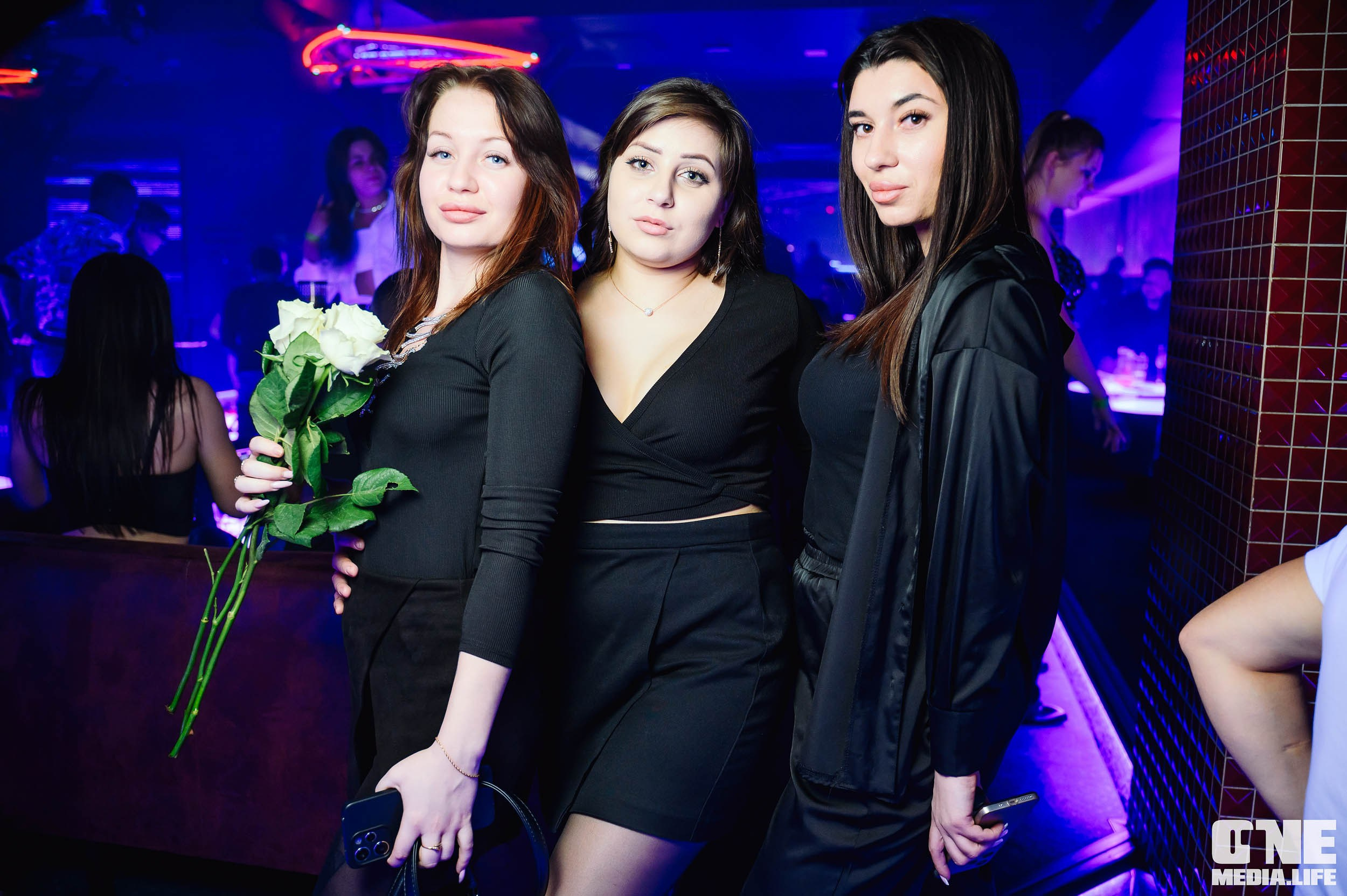Фотоотчет с тусовки в РК Планета. One Media Life: фоторепортажи, фотоотчеты с мероприятий и заведений