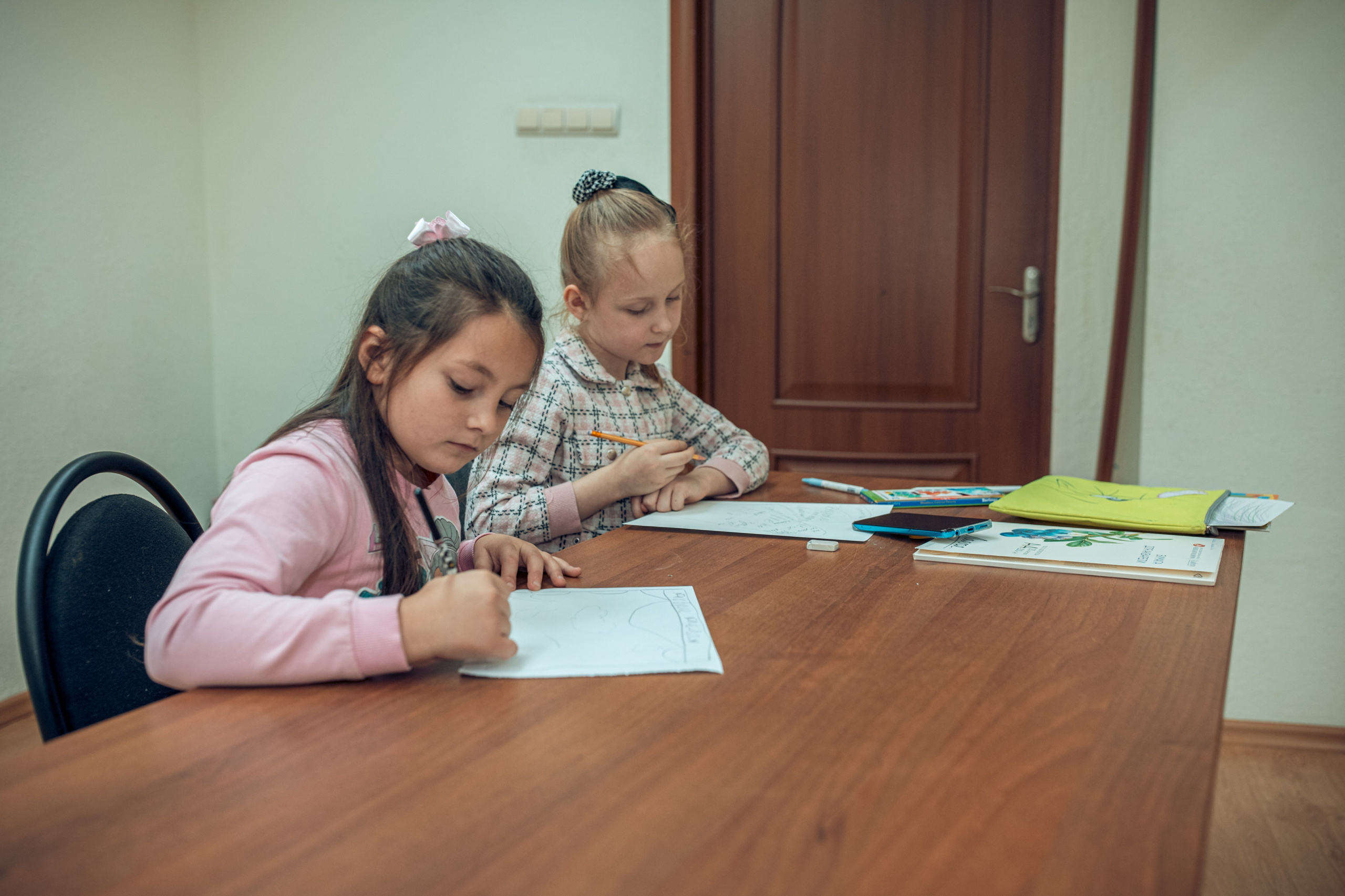 Экскурсия Воскресная школа. Фотограф Таинств Крещение и Венчания г. Магадан Власова Ульяна