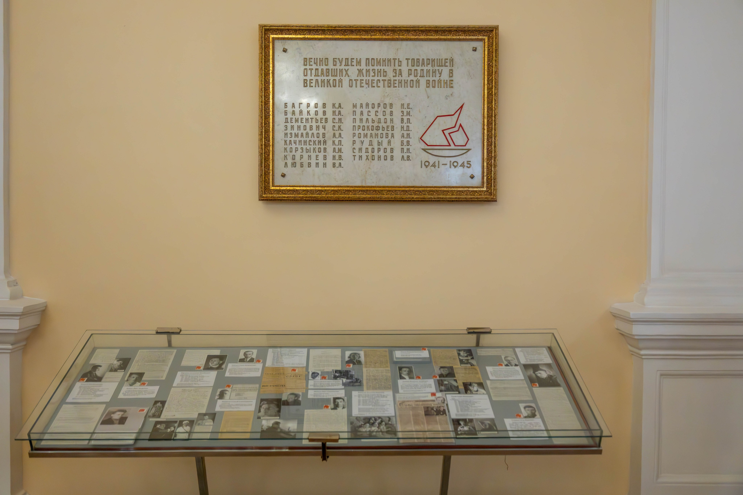 Спектакль «Гусарская баллада» в театре Российской Армии