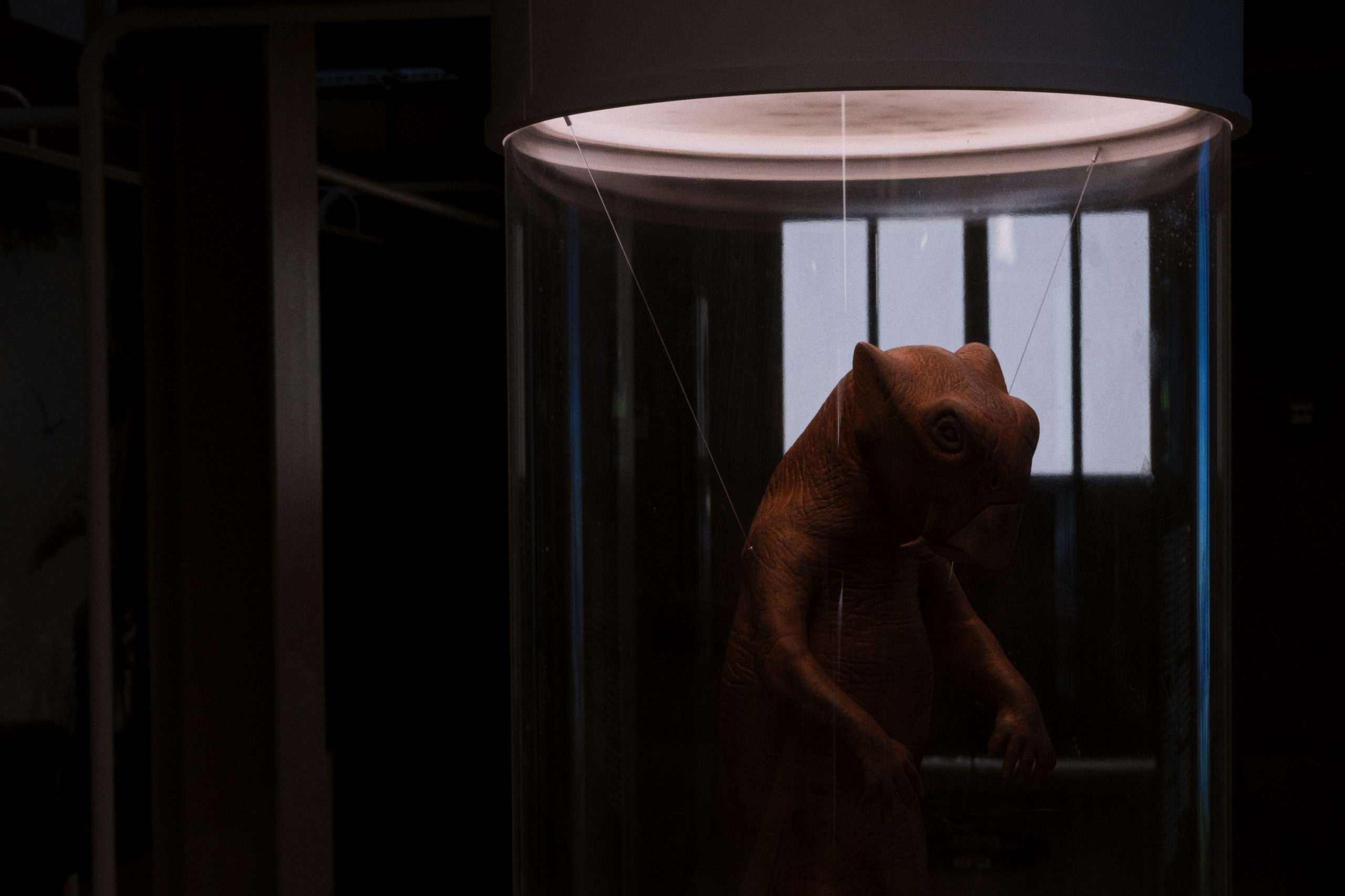 Gazhane Museum / Istanbul, Türkey AW26. Фотограф Юрин Евгений