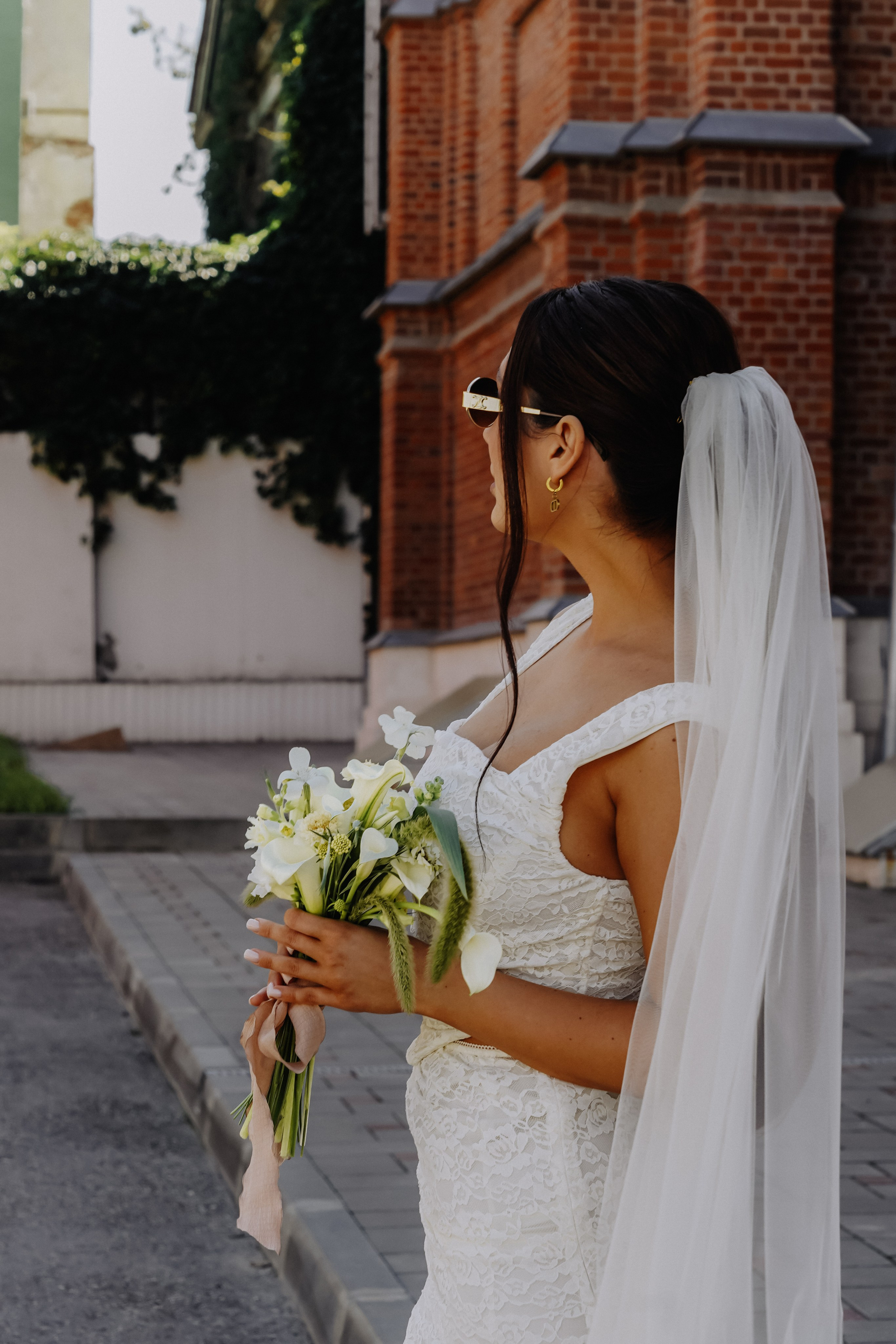 Видеограф и фотограф в Самаре Кристина Позднякова