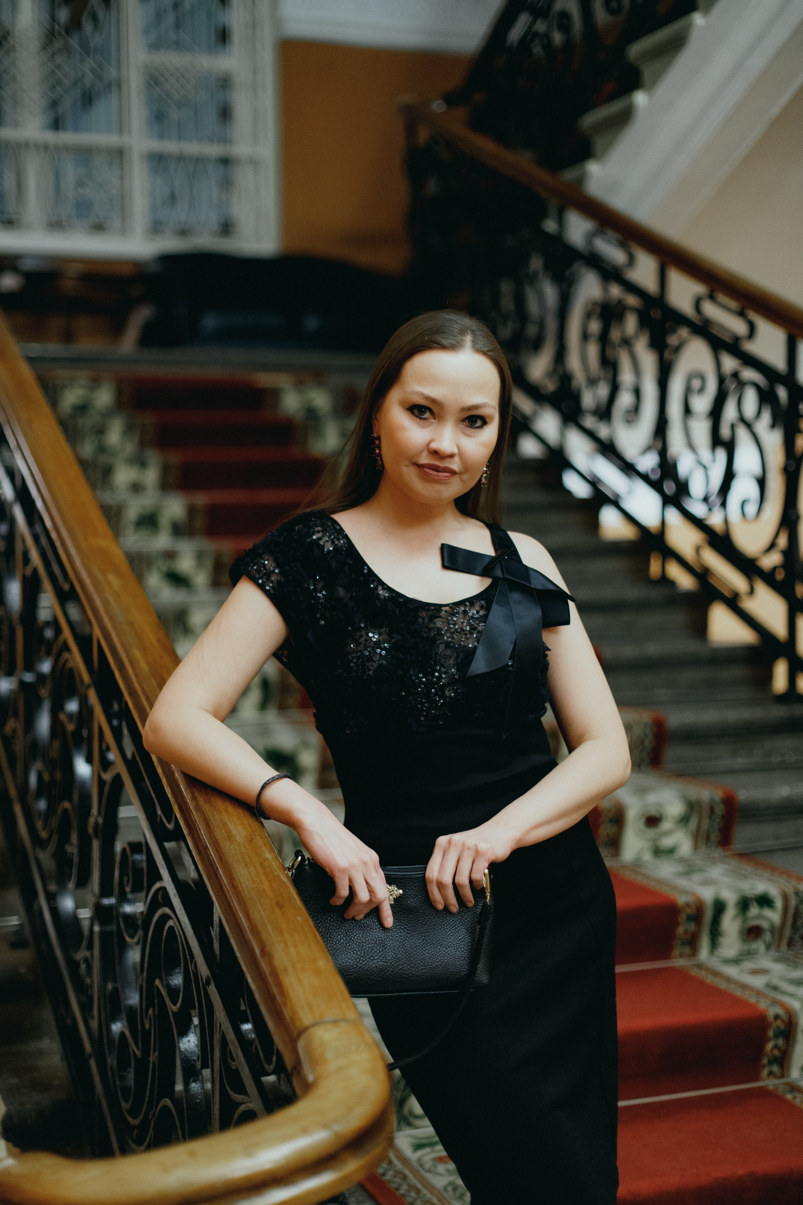 VITRINA BEAUTY — НОТЫ. МУЗЫКАЛЬНЫЙ ВЕЧЕР. СВОИ. ФОТООТЧЕТЫ-СОБЫТИЯ-МЕСТА