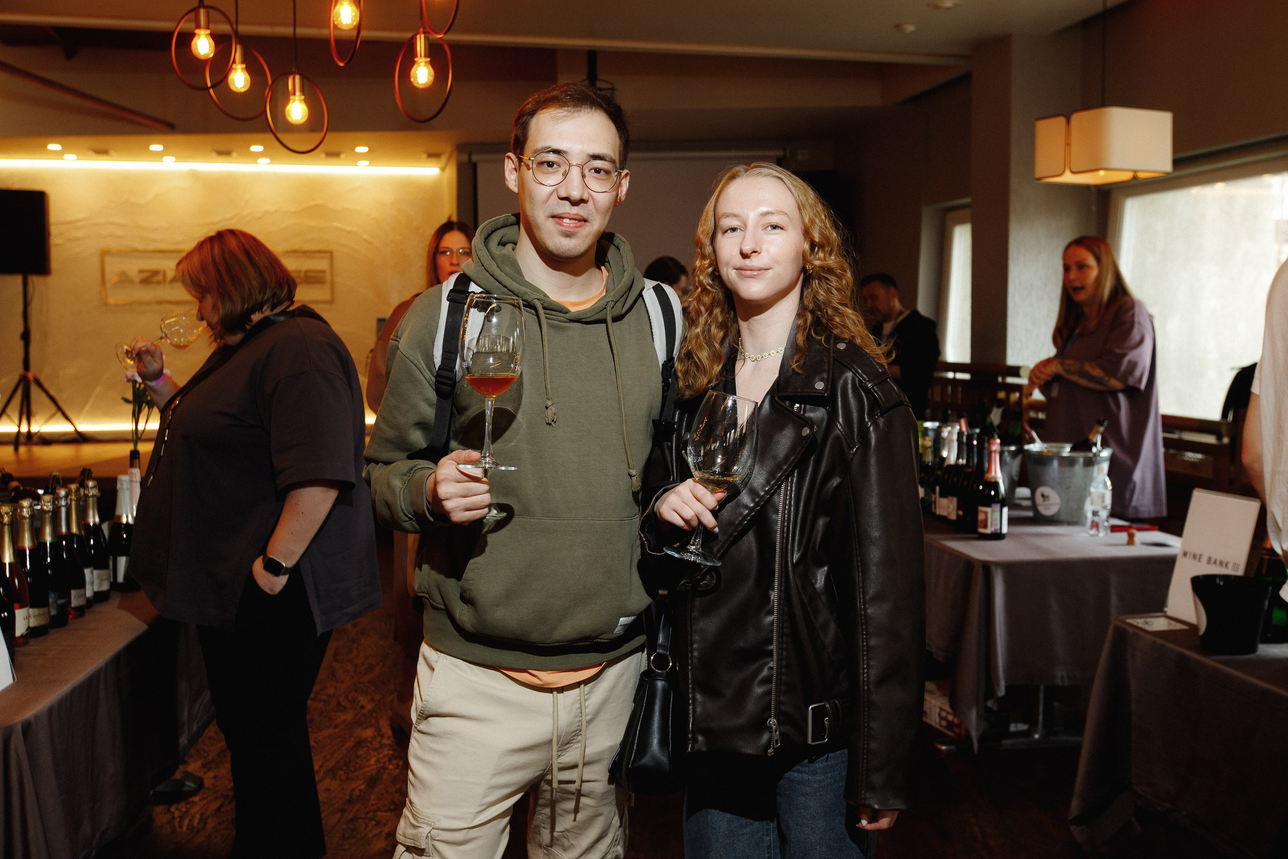 ФЕСТИВАЛЬ ИГРИСТЫХ ВИН. СВОИ. ФОТООТЧЕТЫ-СОБЫТИЯ-МЕСТА