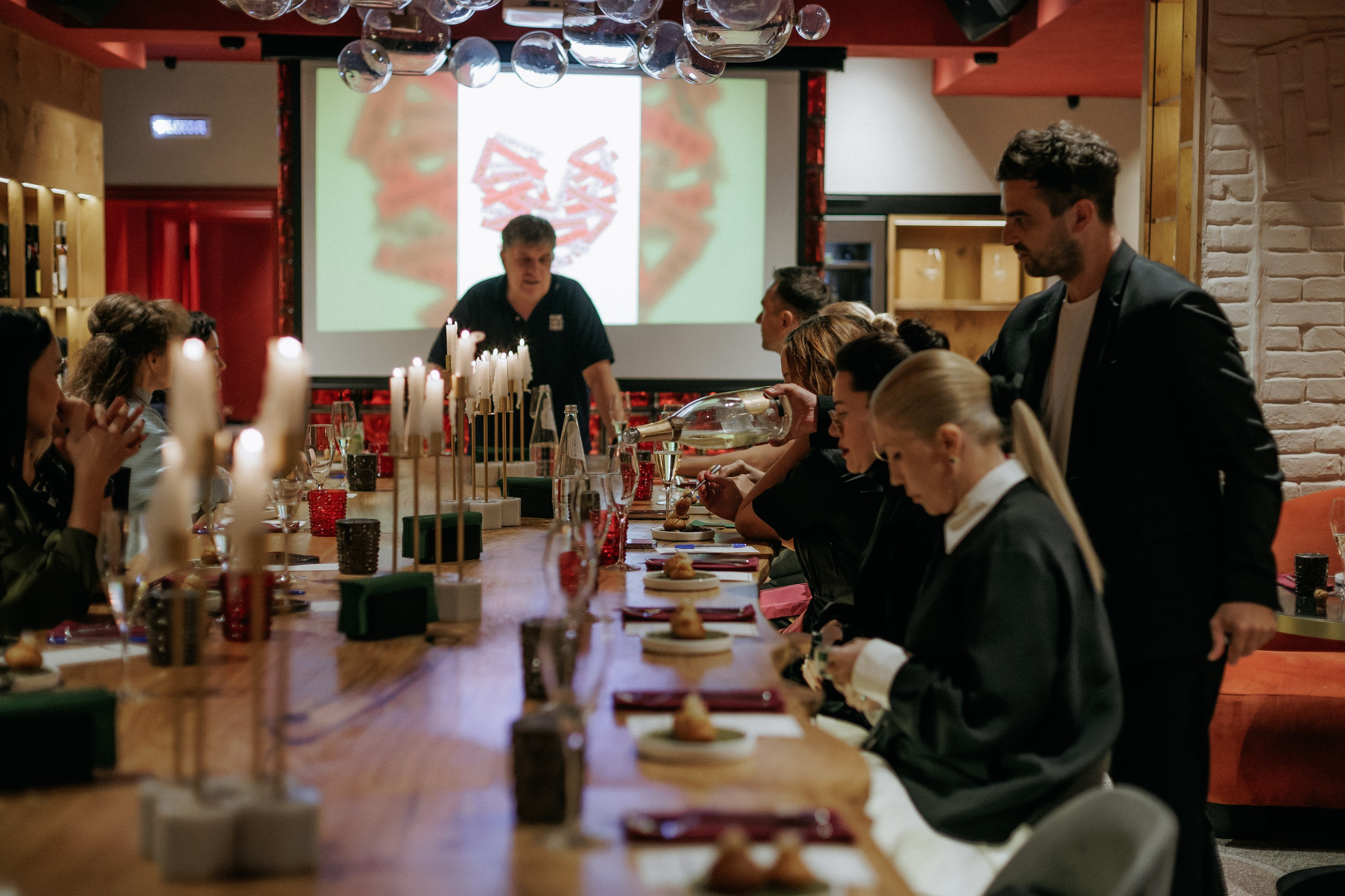 MAIN WINE x DPTRADE. СВОИ. ФОТООТЧЕТЫ-СОБЫТИЯ-МЕСТА