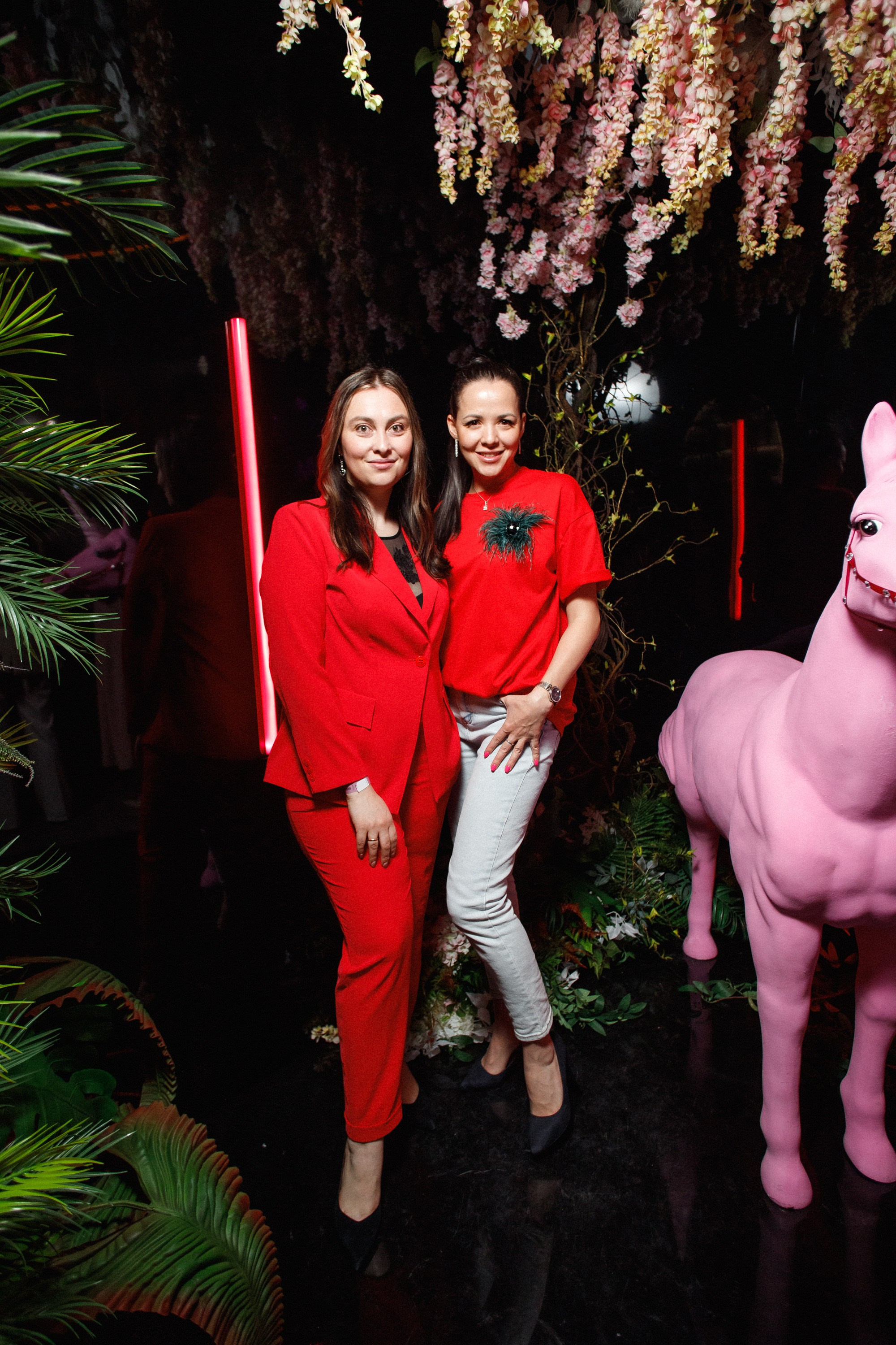 BRAVO FLORA EVENT. СВОИ. ФОТООТЧЕТЫ-СОБЫТИЯ-МЕСТА