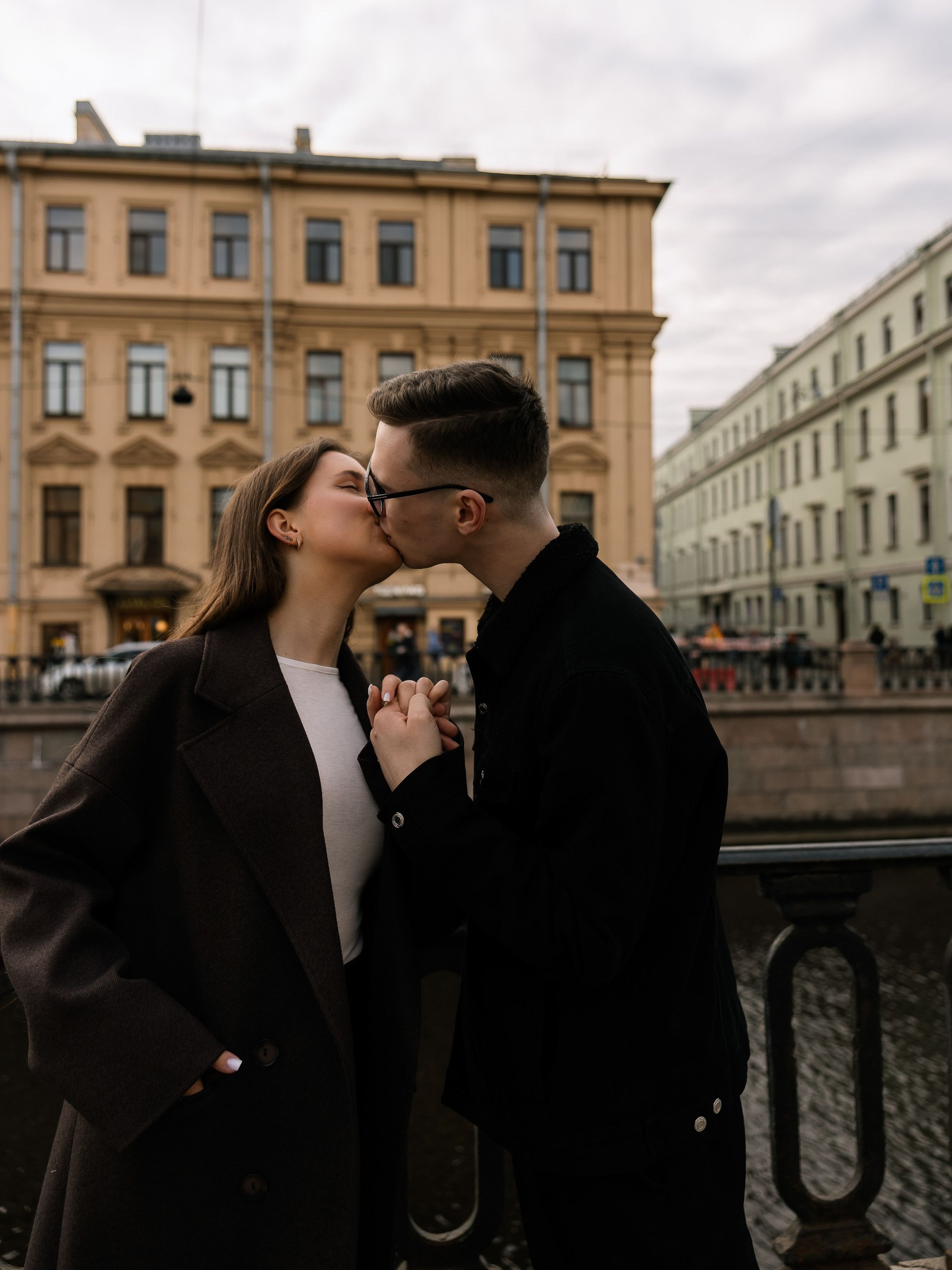 Свадебные локации Санкт-Петербурга для фотосессии после ЗАГСа. Свадебный фотограф СПБ Beznosikovaa