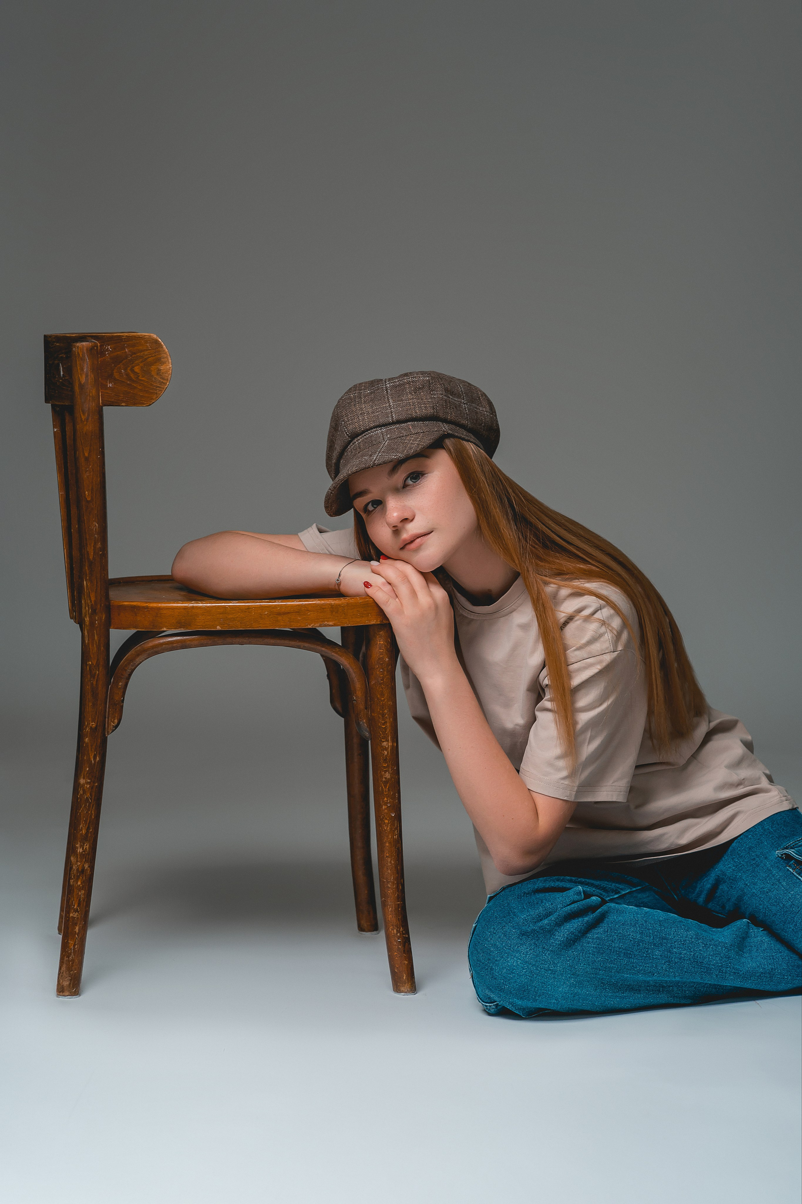 Семейный и детский фотограф Наталья Горда