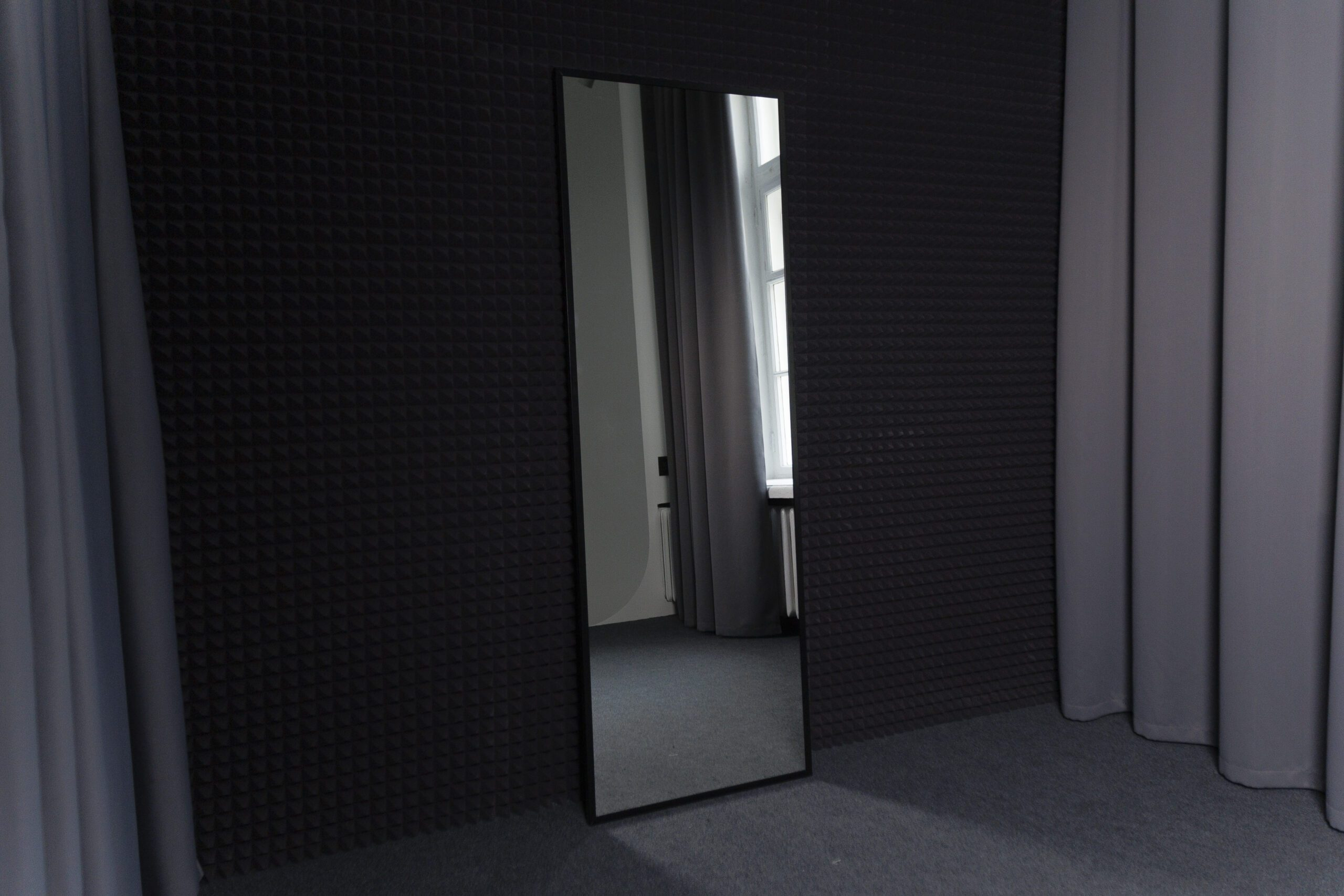 Залы с циклорамой в студии Photohub. Фотограф в Минске Людмила Дутко