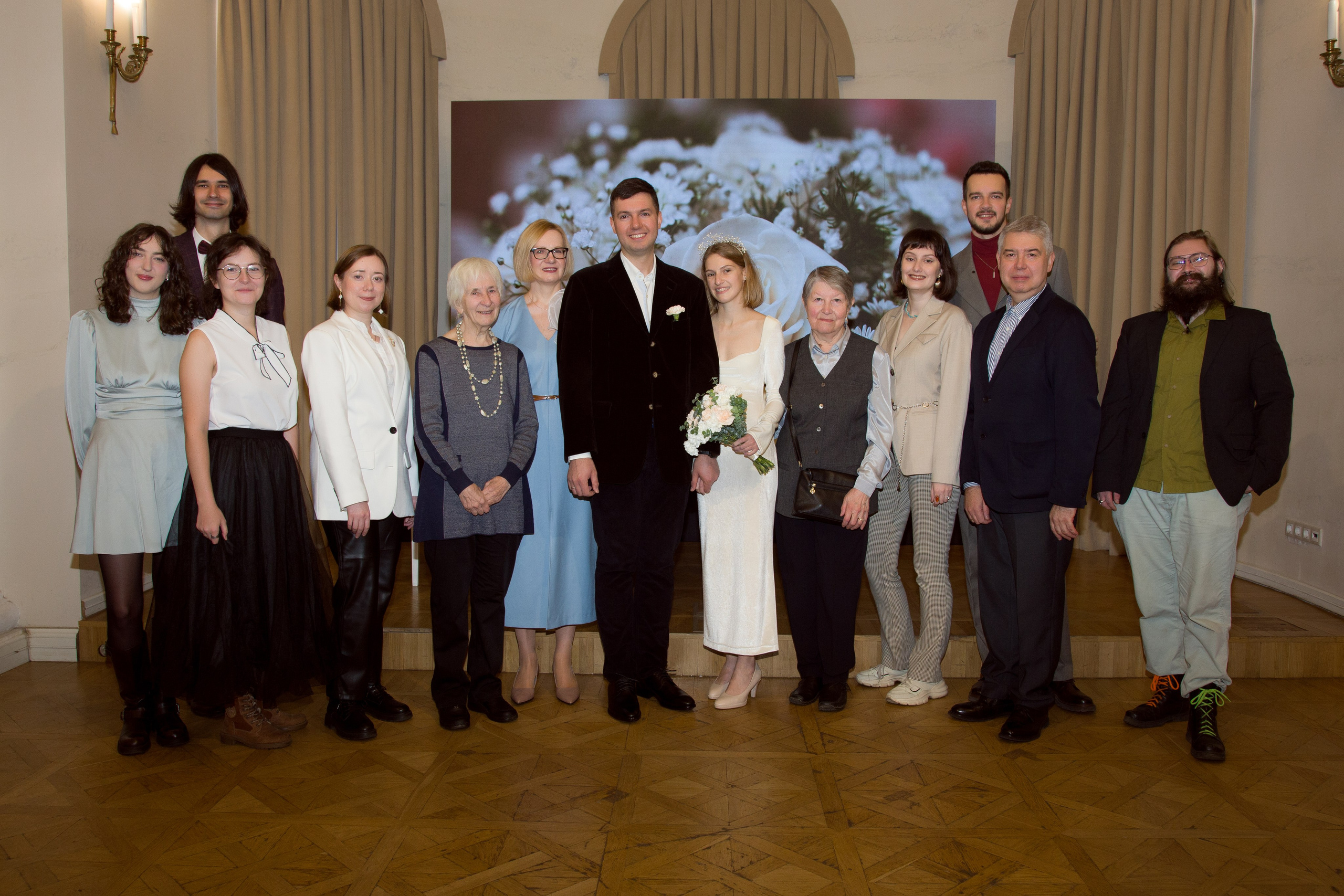 Свадьба Кирилла И Елены. Фотограф Юлия Усольцева