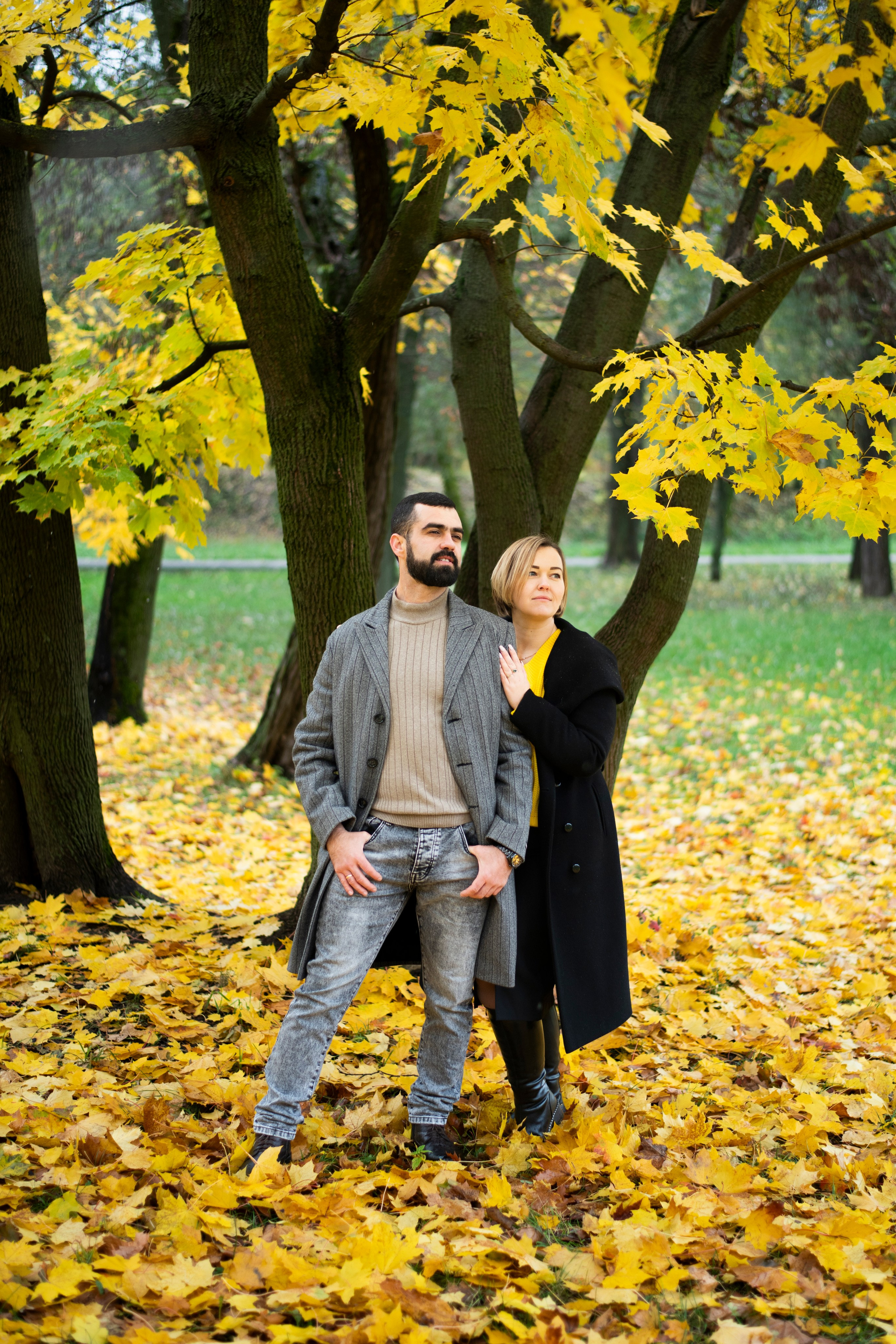 Семейная фотосессия