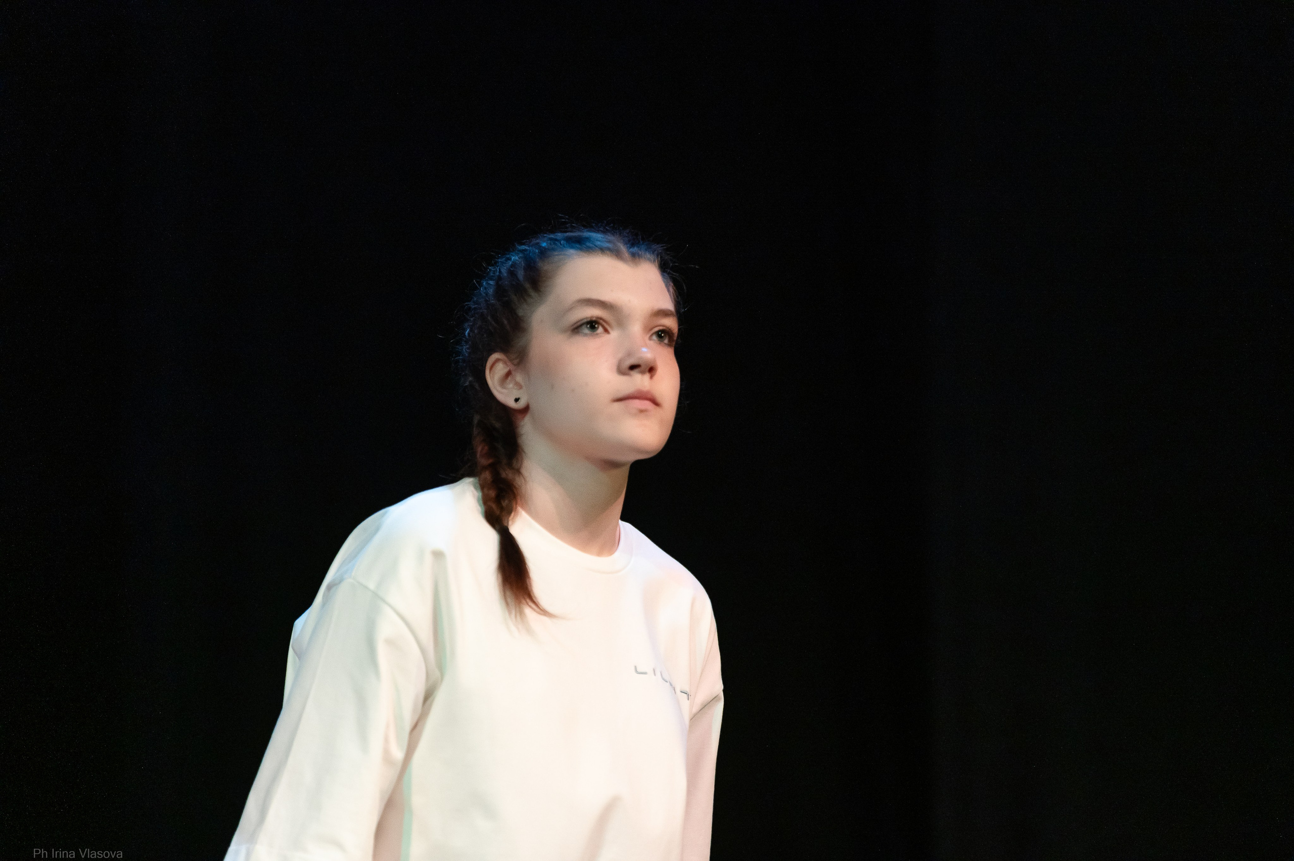 DANCE SPASE отчетник брейкданс