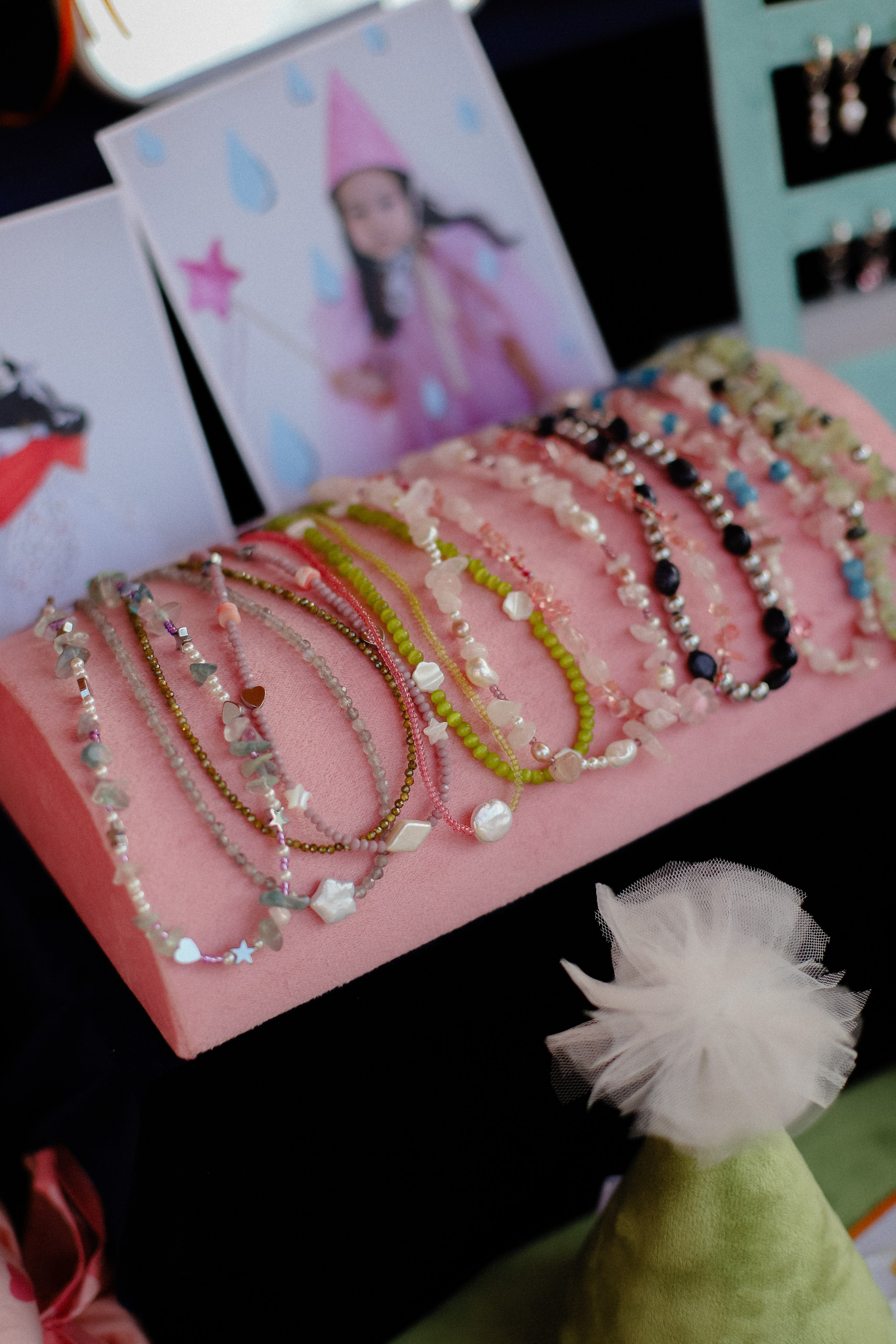 25.03 Ramstore и Интересные вещи. Фотограф в Алматы и Москве Даша Пушкина