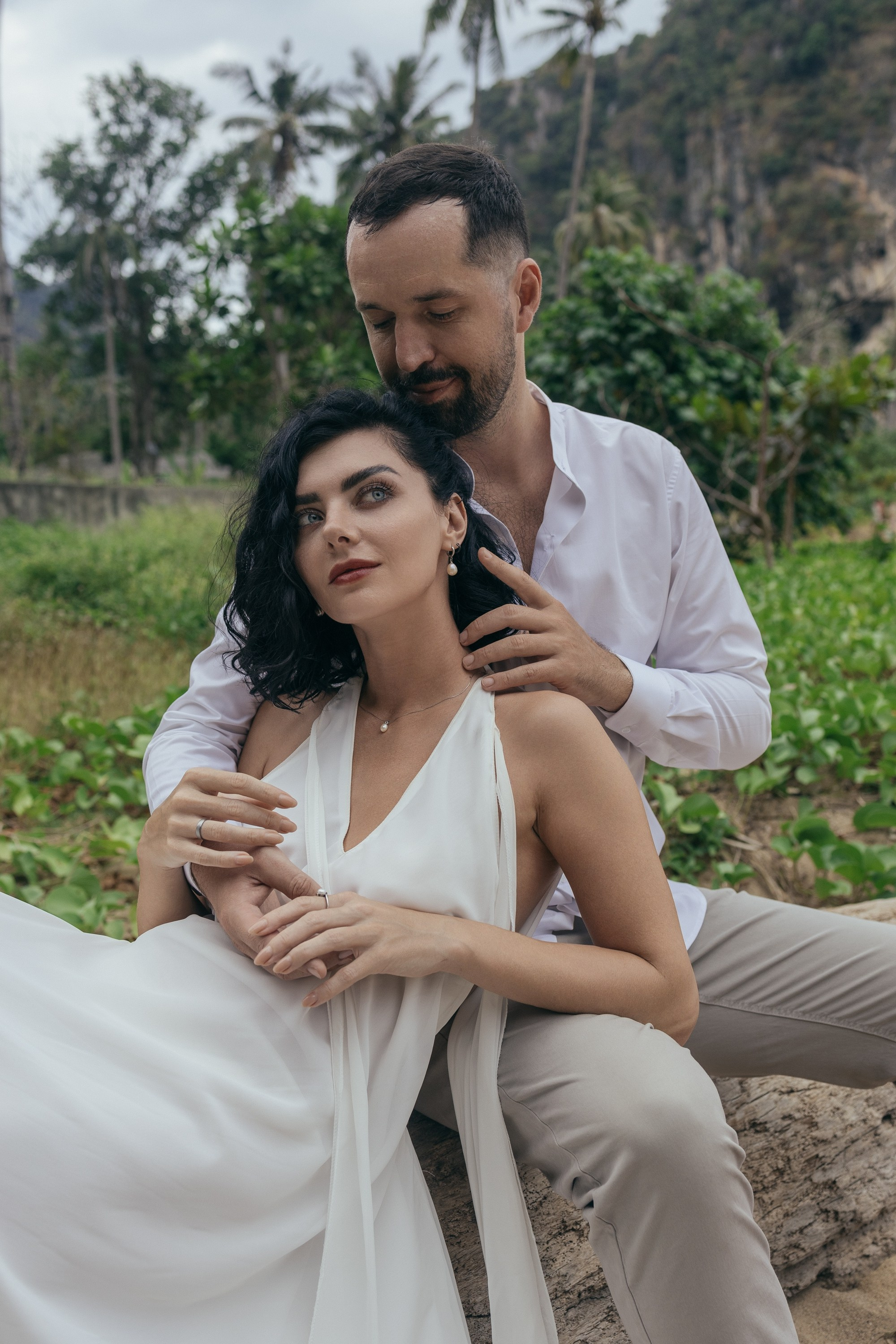 Family photoshoots in Bangkok, Thailand. Fedor Lemeshko — Destination Wedding and Family Lifestyle photographer