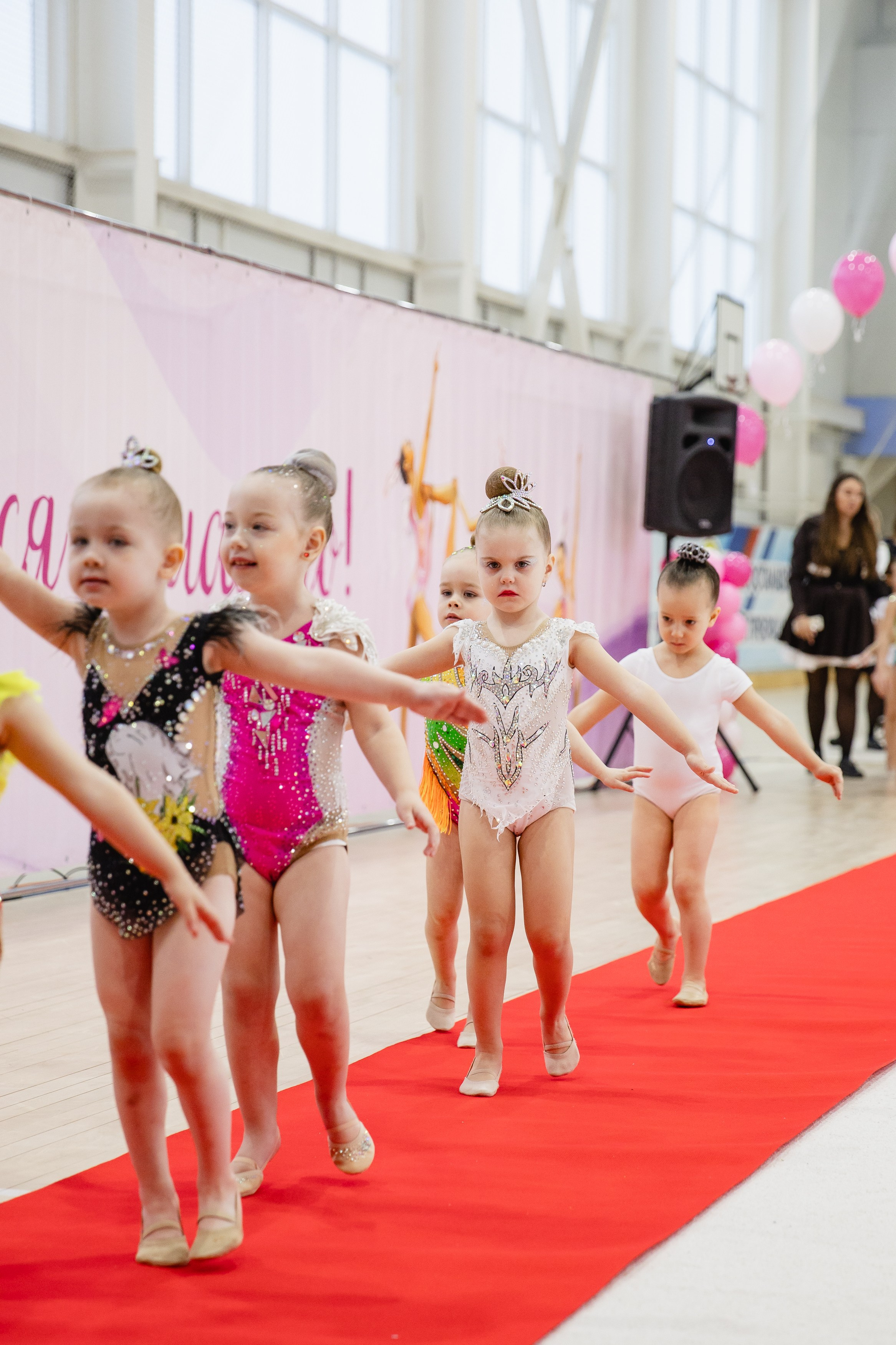 Вдохновение. Воробьева Ксения — Спортивный и танцевальный фотограф Новосибирск
