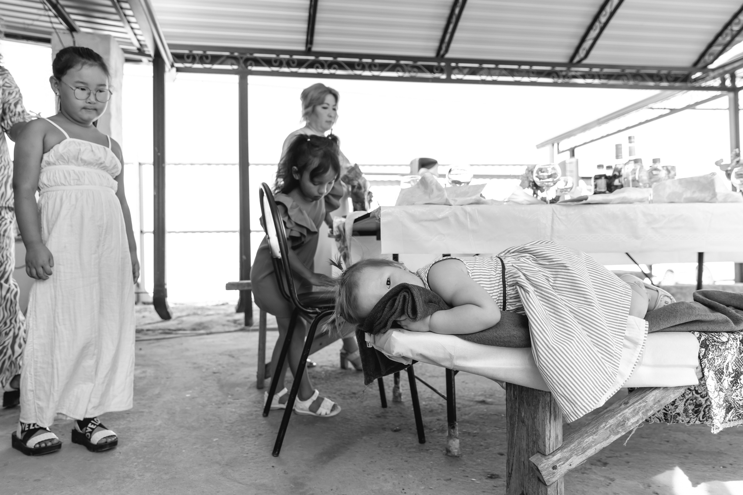 Свадебный фотограф Элина Чу, Элиста Калмыкия