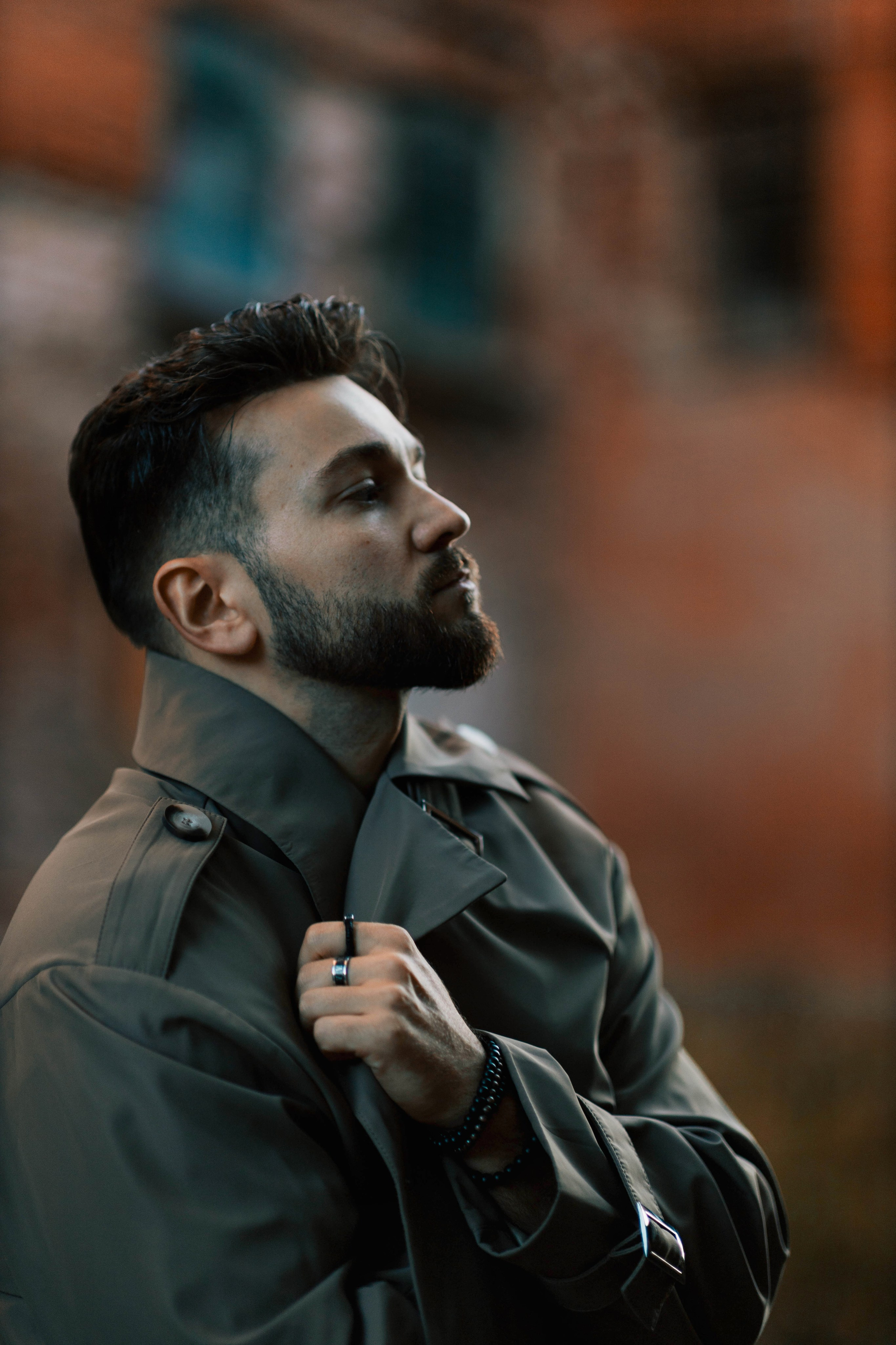 Владимир. Детский и семейный фотограф в Твери Ольга Крестьянинова