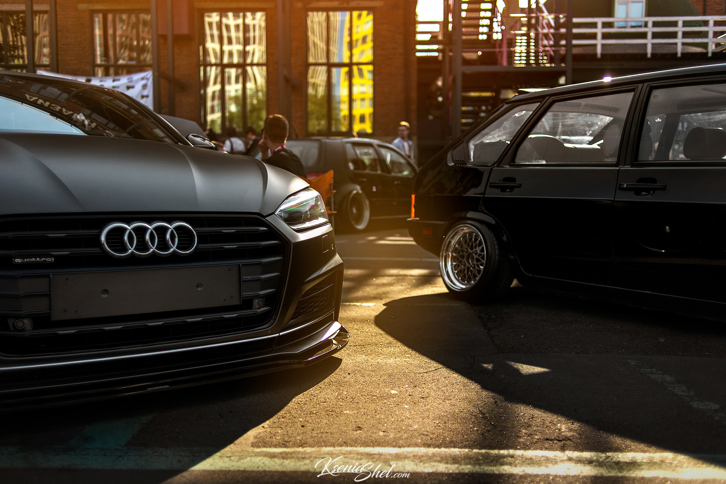 Ksenia Shel | Blog. Ksenia Shel | Automotive Photography