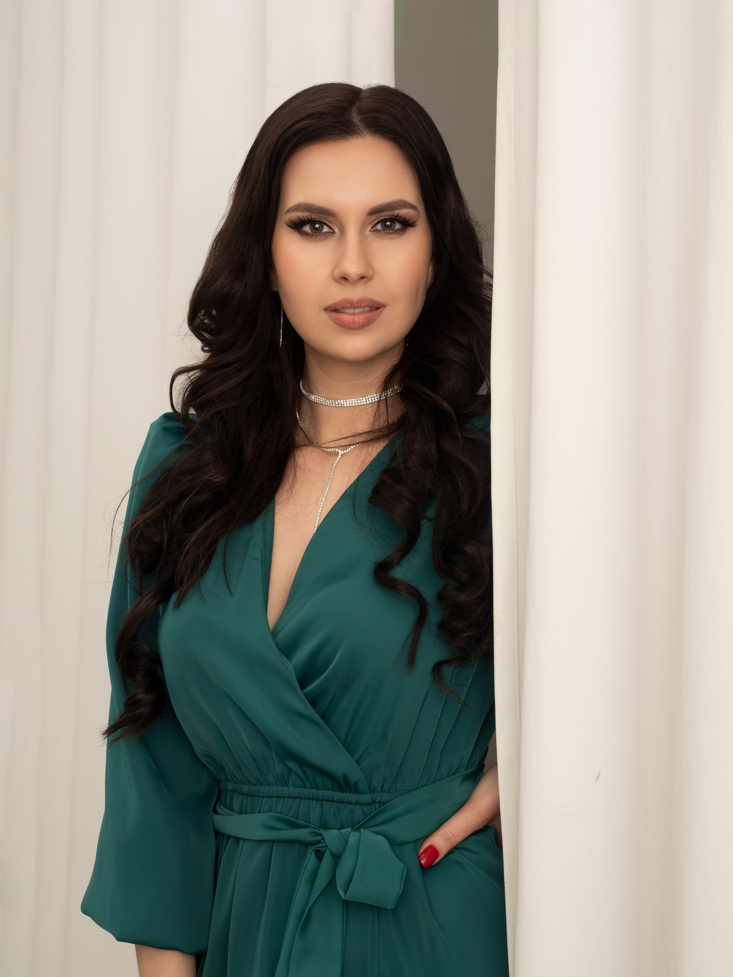 Юлия. Фотограф в Минске Людмила Дутко