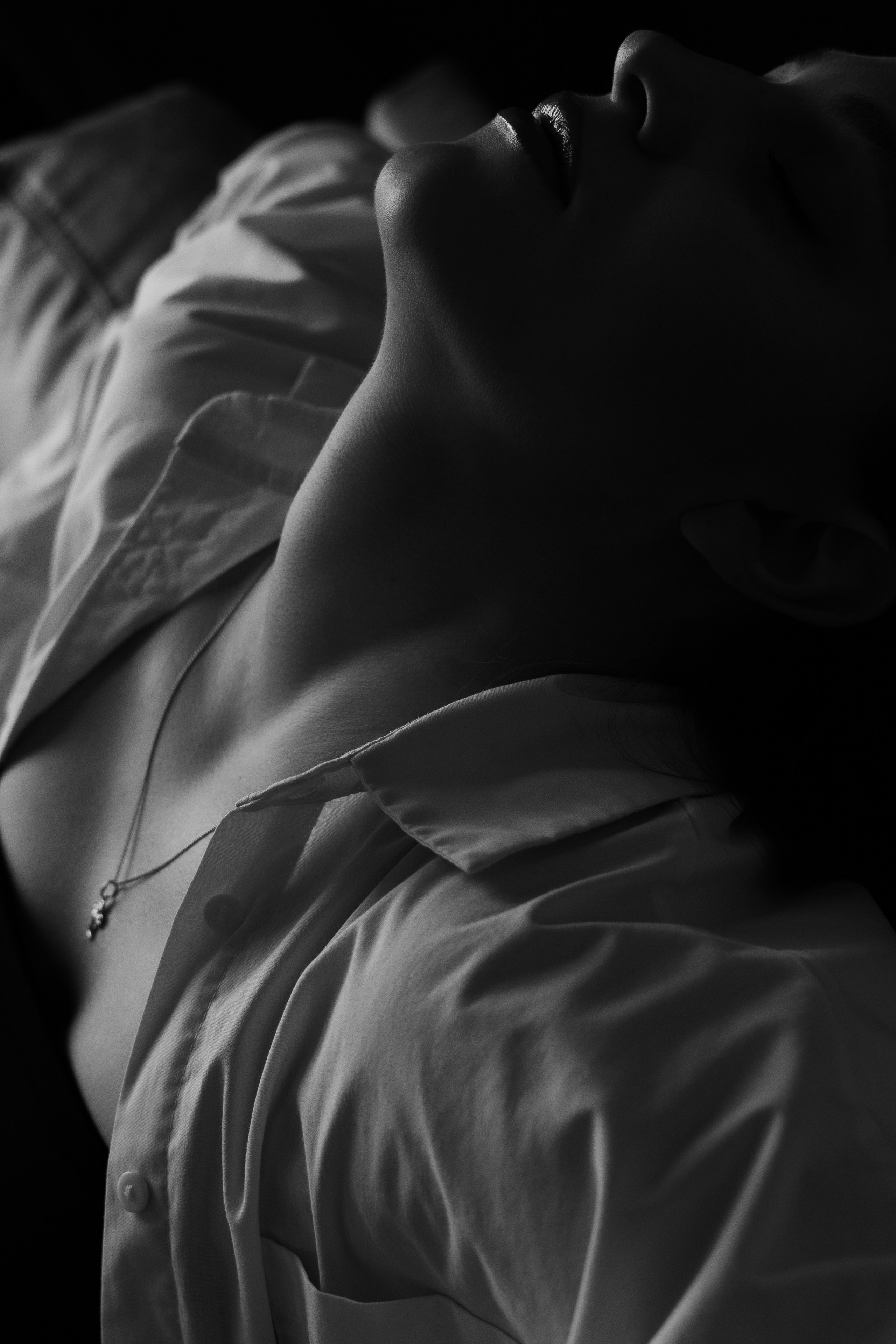 Портретный фотограф в Нижнем Новгороде Елена Ханова