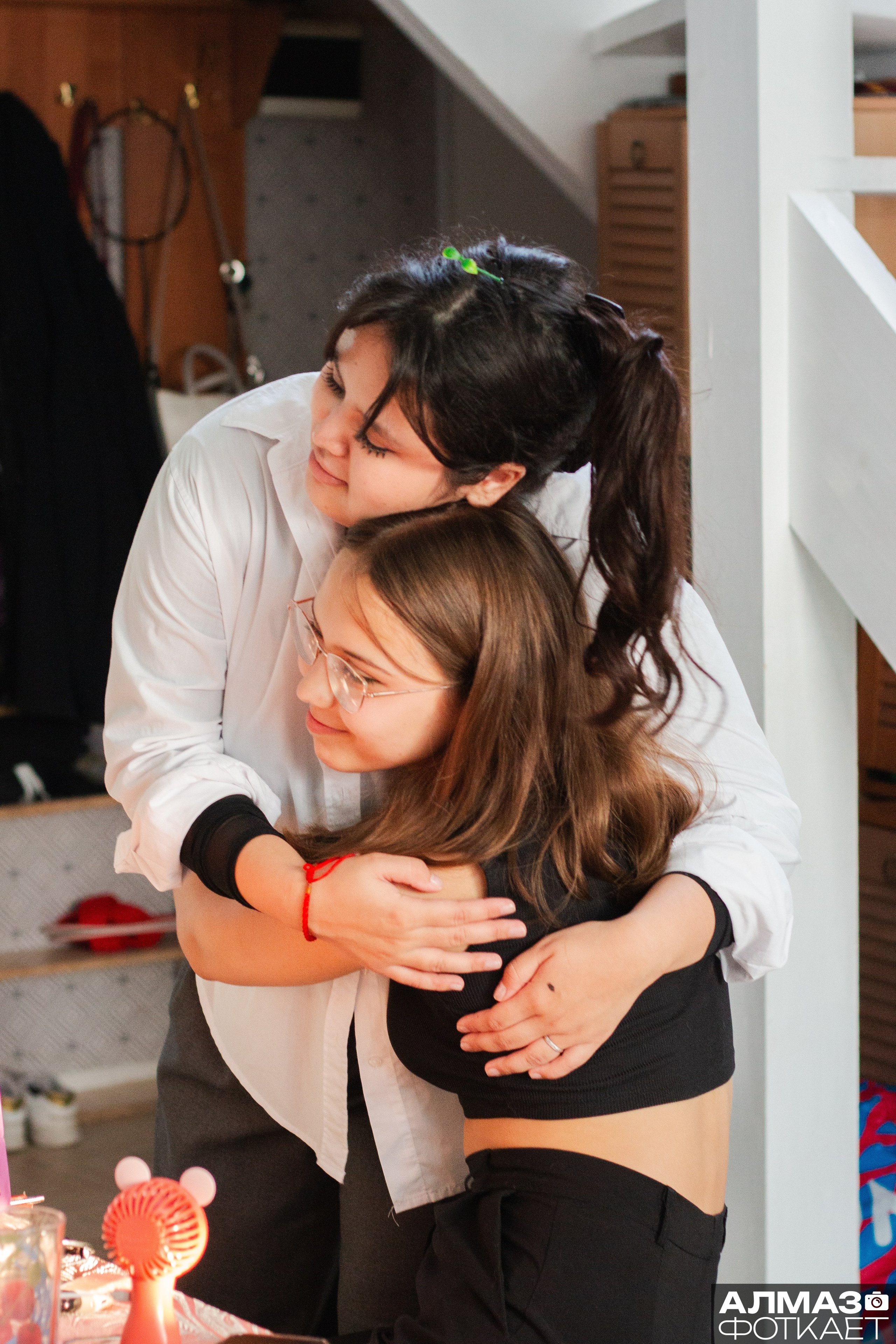 День Рождение. Семейный, репортажный и портретный фотограф в Уфе. Сагманов Алмаз