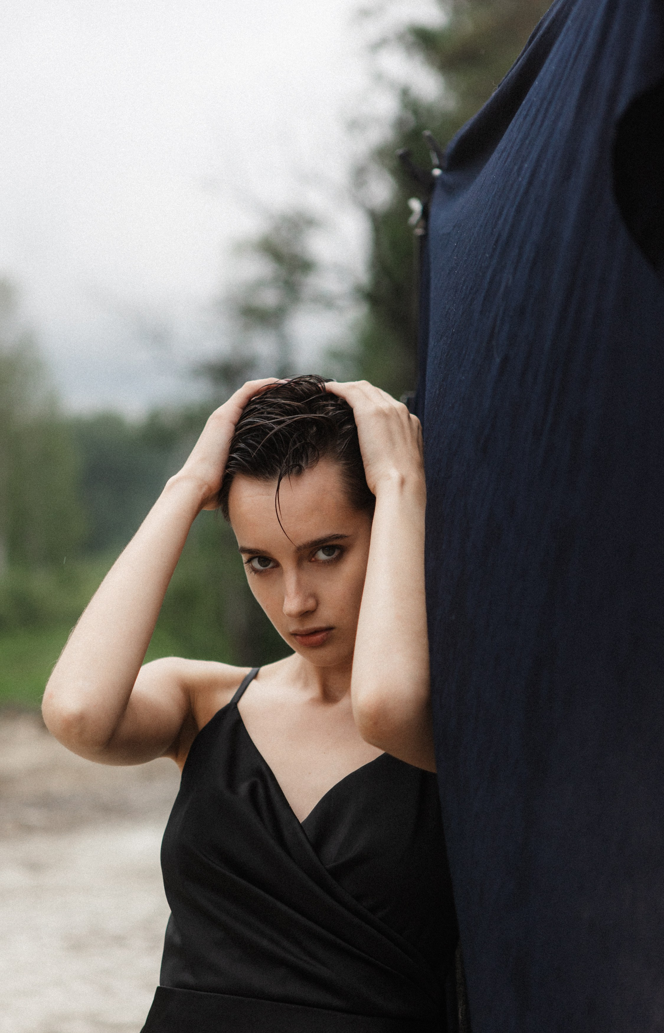 Виктория-Антуанетта. Фотограф Москва и Московская область