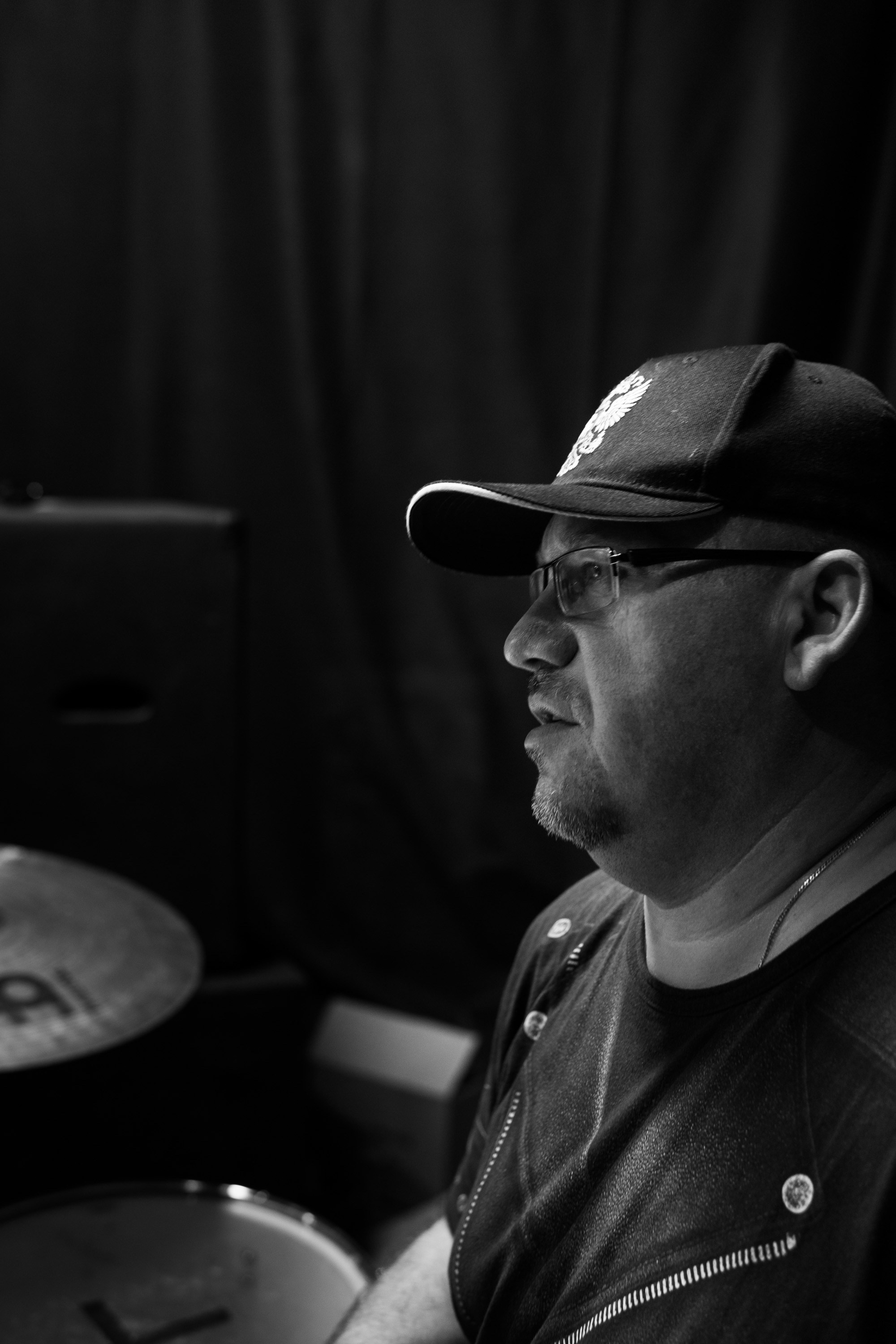 Имиджевая съёмка для группы Whysky wheels band. Челябинск. Портретный фотограф Челябинск Константин Марунин