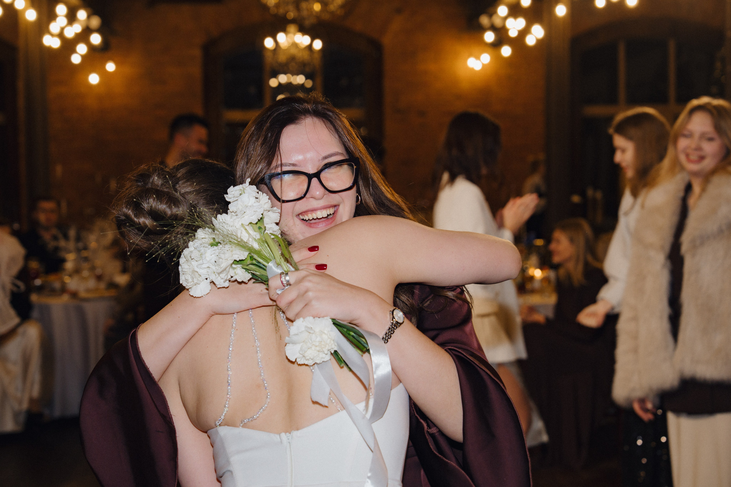 Свадьба Гумара и Анны. Фотограф Макс Меш