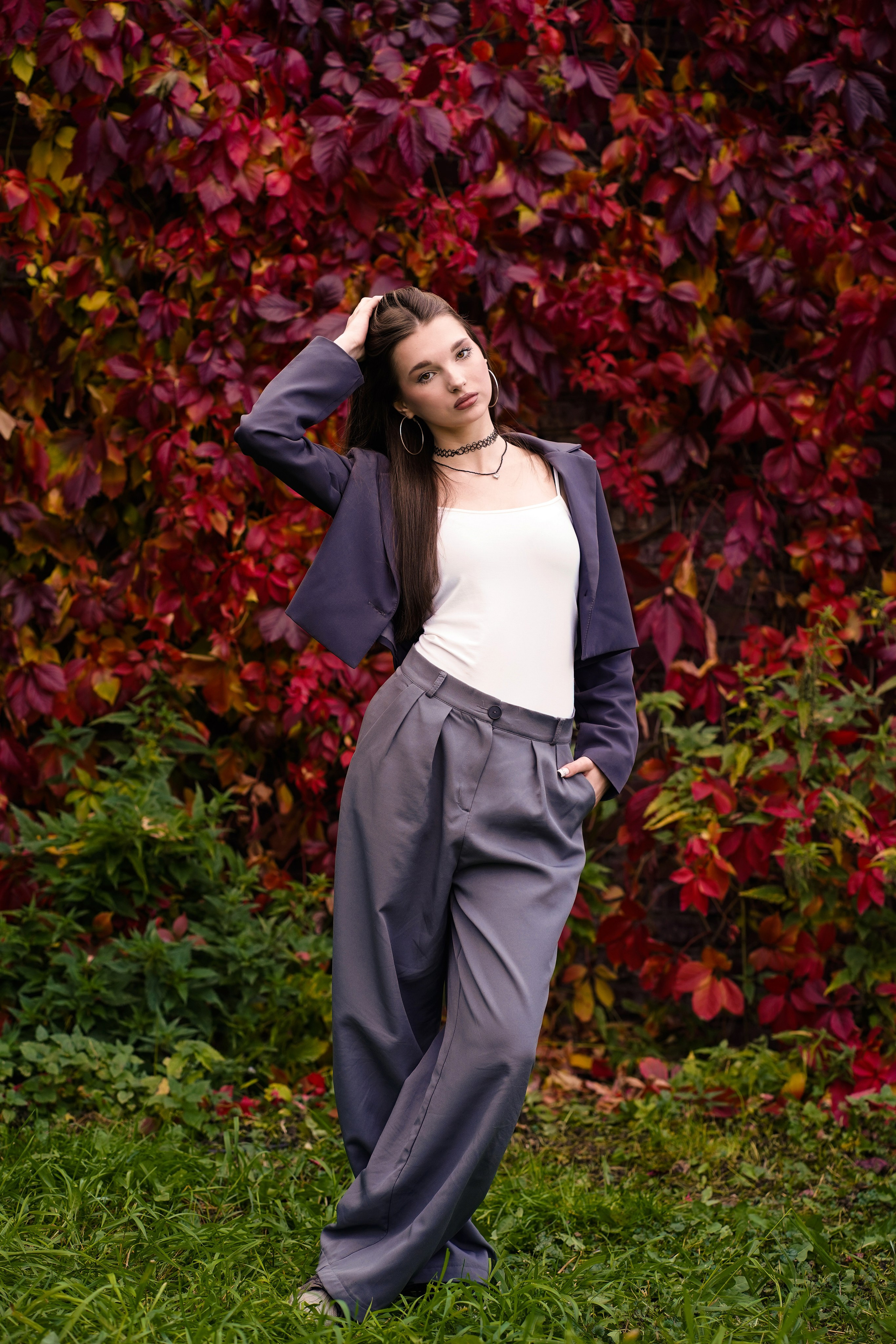 Выпускные альбомы, гимназия № 40, 9 класс. Семейный и портретный фотограф в Екатеринбурге Анна Лобанова