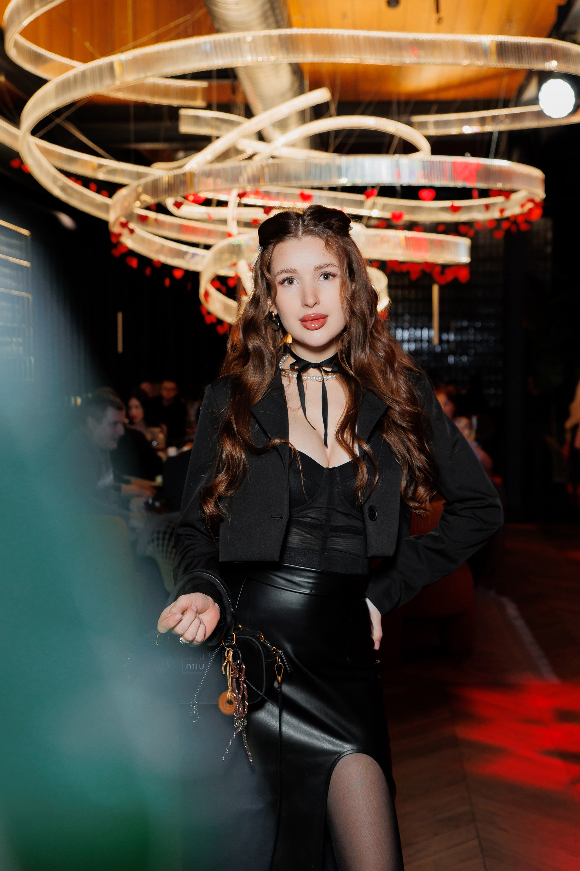 РЕЖЕНТ — HAPPY VALENTINES DAY. СВОИ. ФОТООТЧЕТЫ-СОБЫТИЯ-МЕСТА