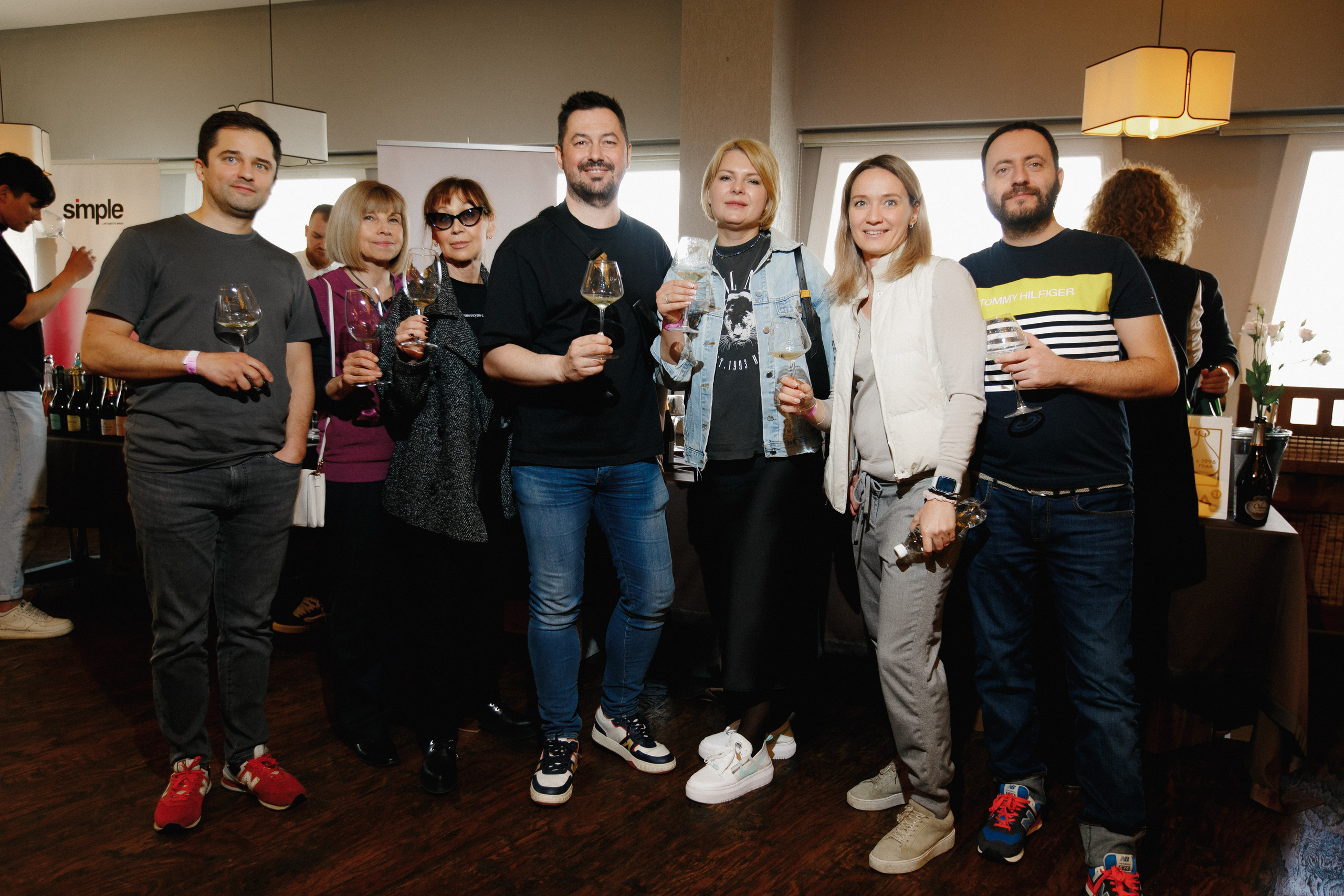 ФЕСТИВАЛЬ ИГРИСТЫХ ВИН. СВОИ. ФОТООТЧЕТЫ-СОБЫТИЯ-МЕСТА