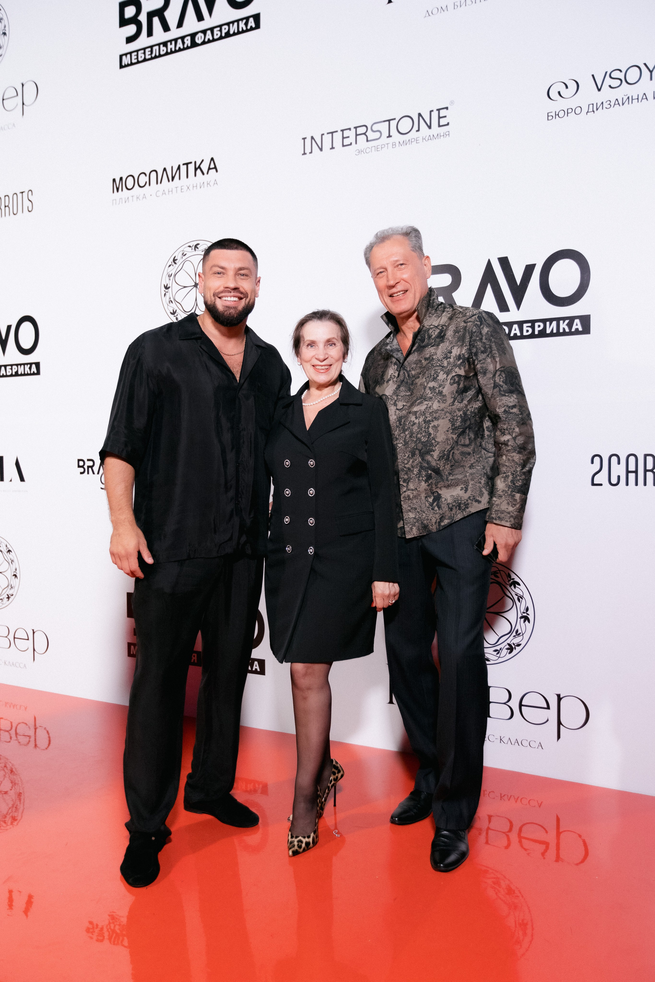 BRAVO BIRTHDAY 13 — PART I. СВОИ. ФОТООТЧЕТЫ-СОБЫТИЯ-МЕСТА