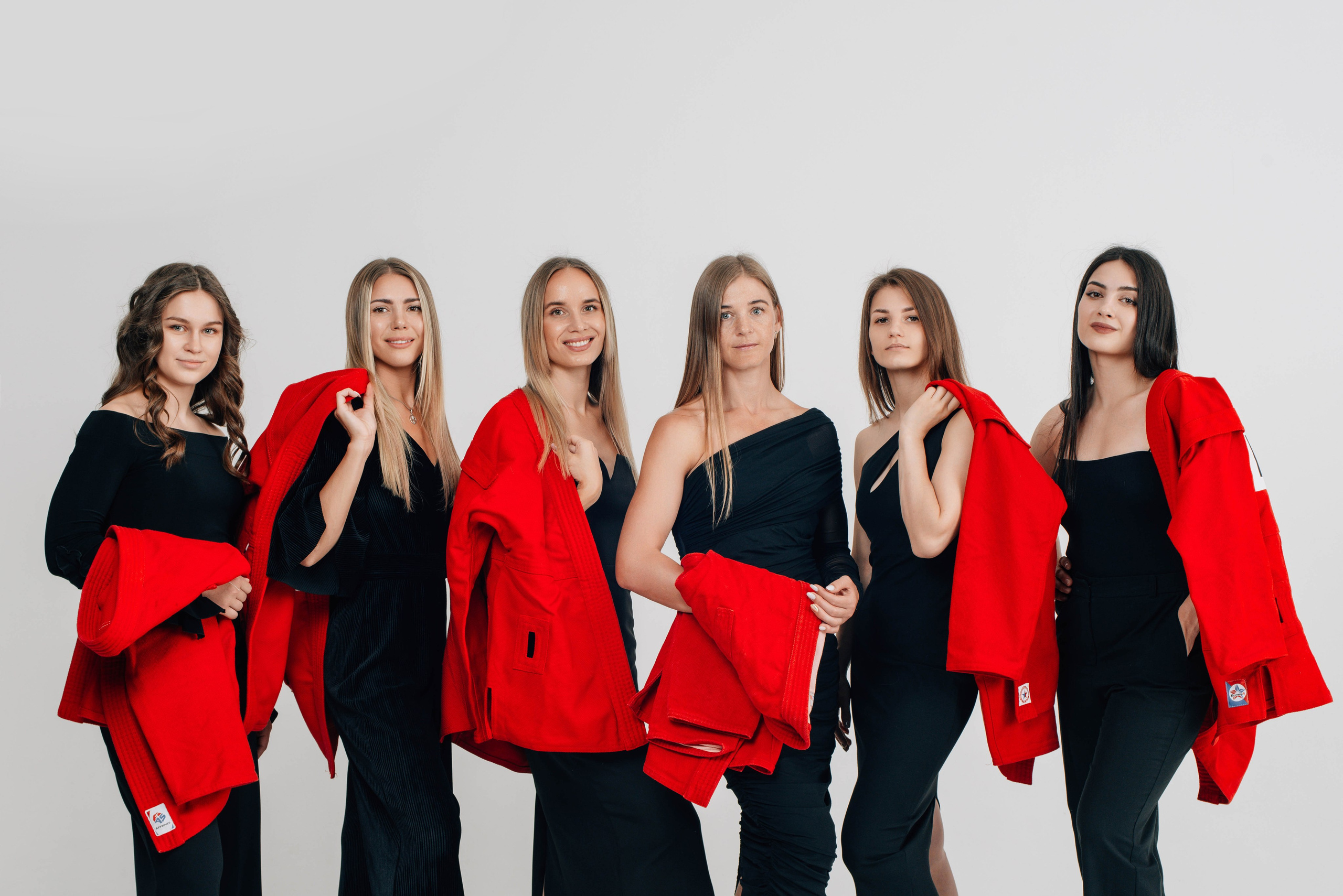 Съемка для федерации самбо. Фотограф в Санкт-Петербурге Марина Парникова