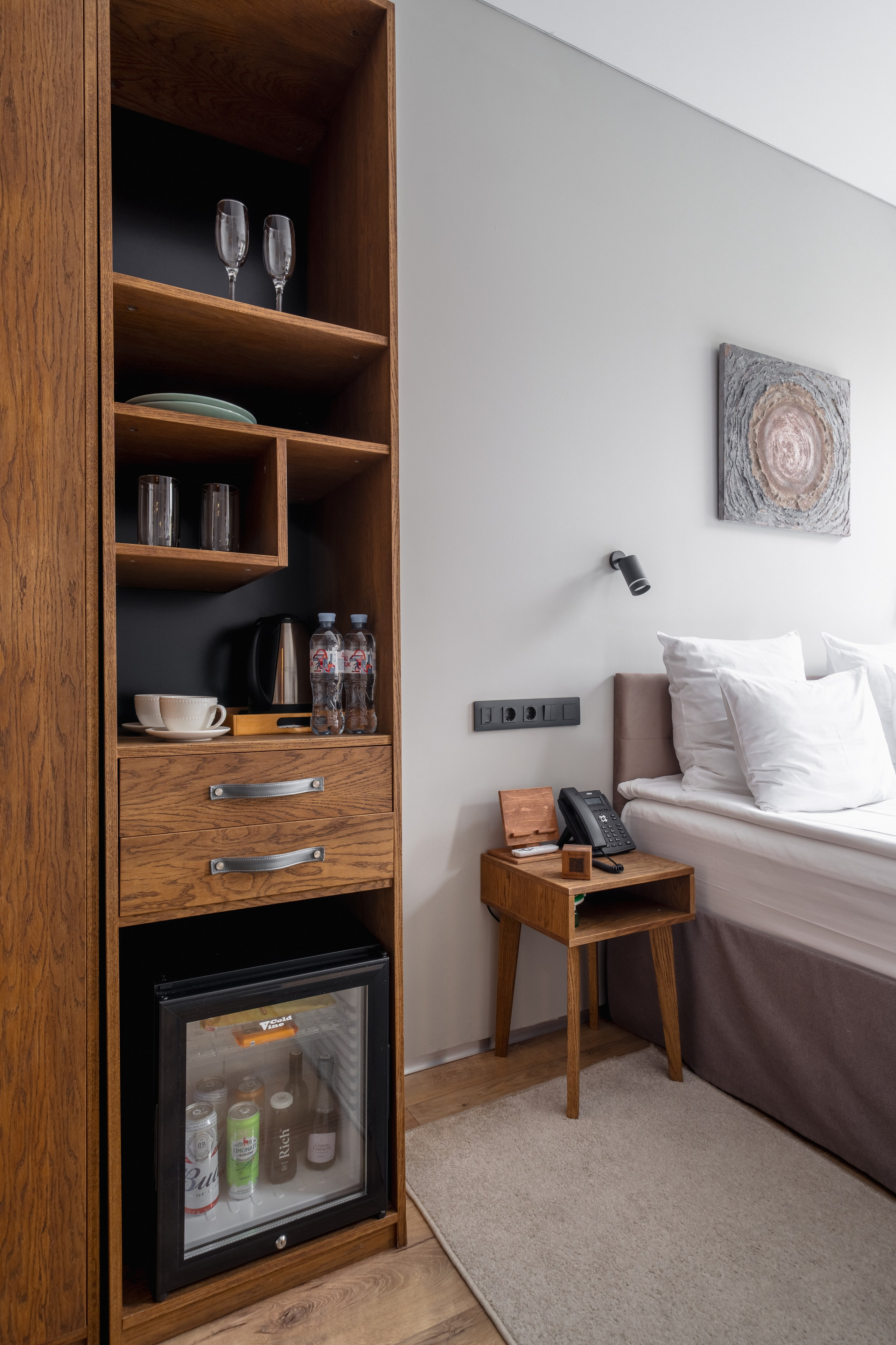 Molo Hotel. Svyatoslav Bunkov | photographer