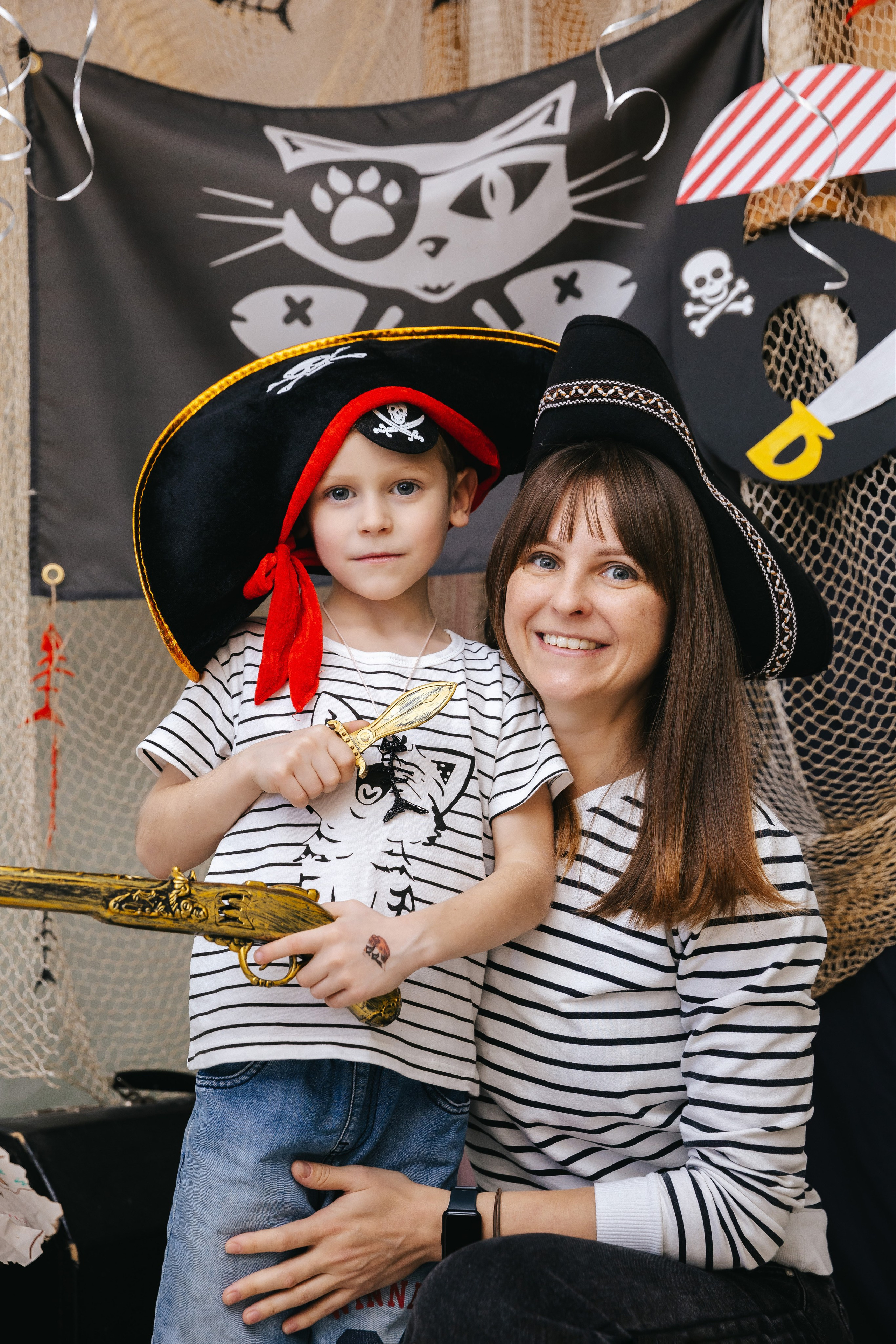 Леонтию 6 лет. Семейный lifestyle фотограф в Санкт-Петербурге Людмила Пахомова