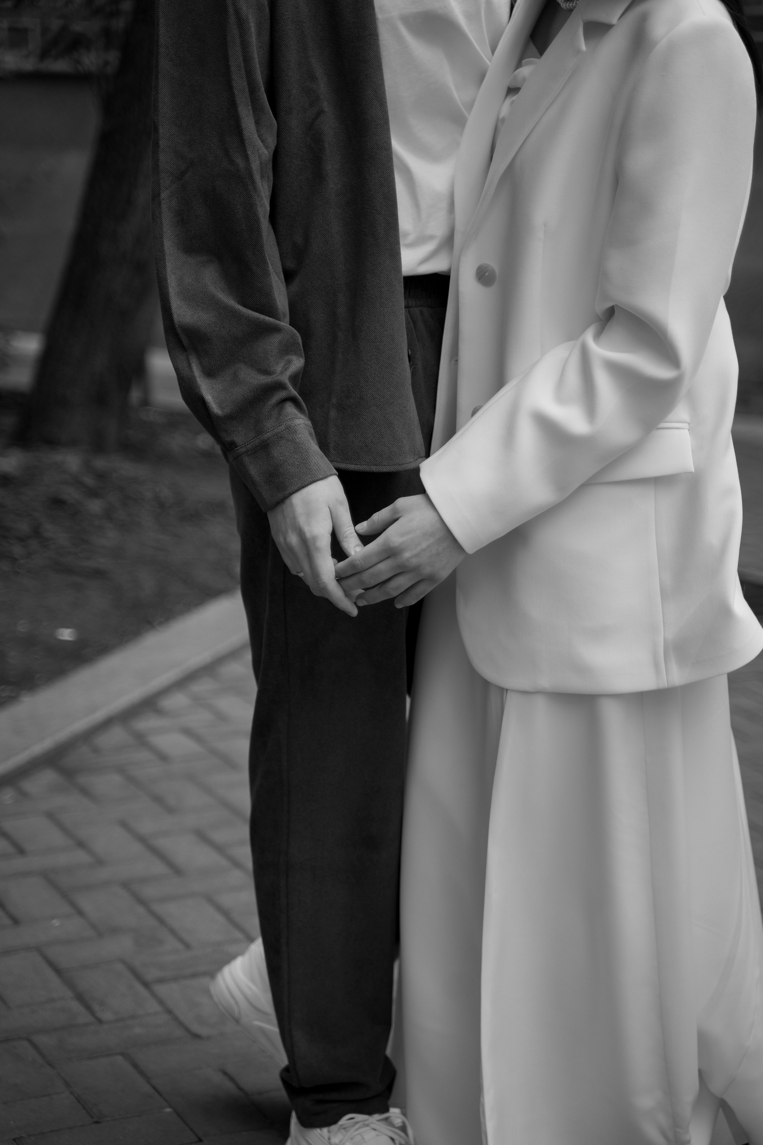 Таисия и Сергей. Свадебный фотограф Марина Попова