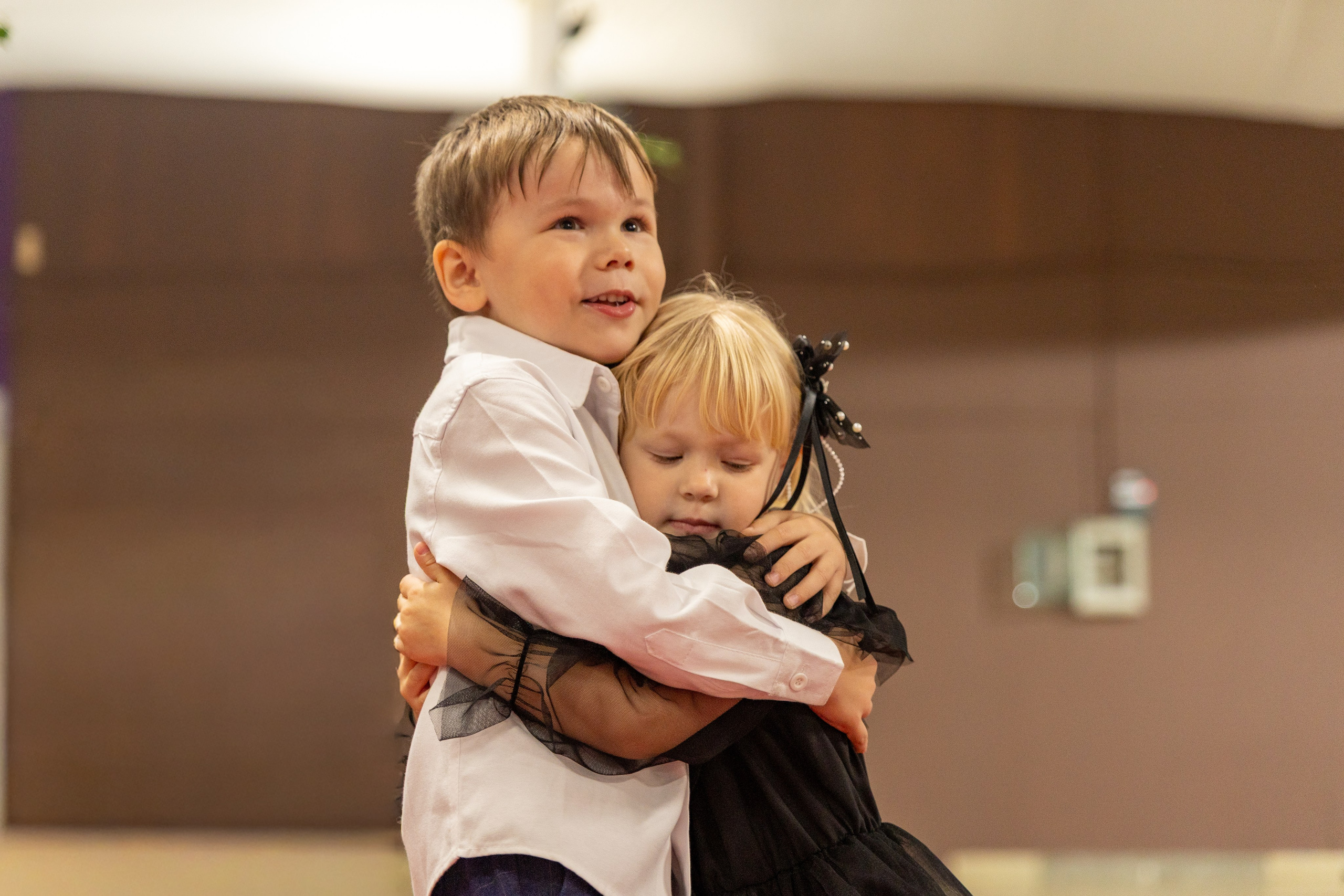 Детские Праздники. Главная