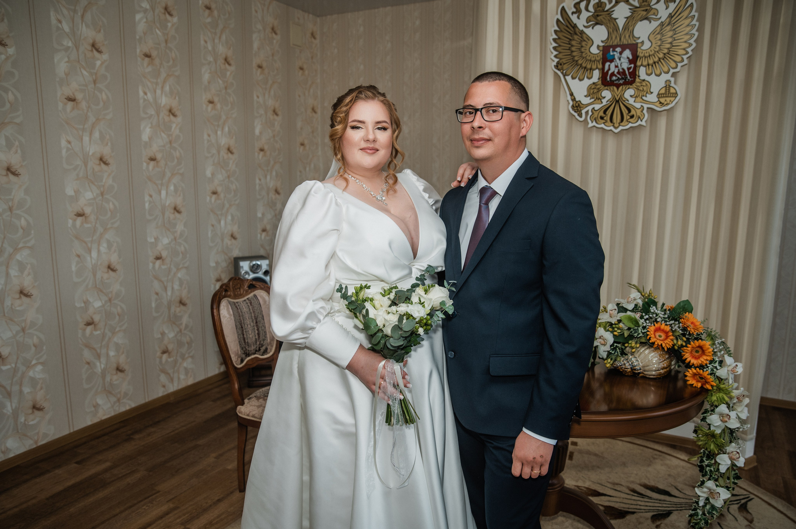 25.04.25 Wedding Day. Семейный фотограф в Барнауле