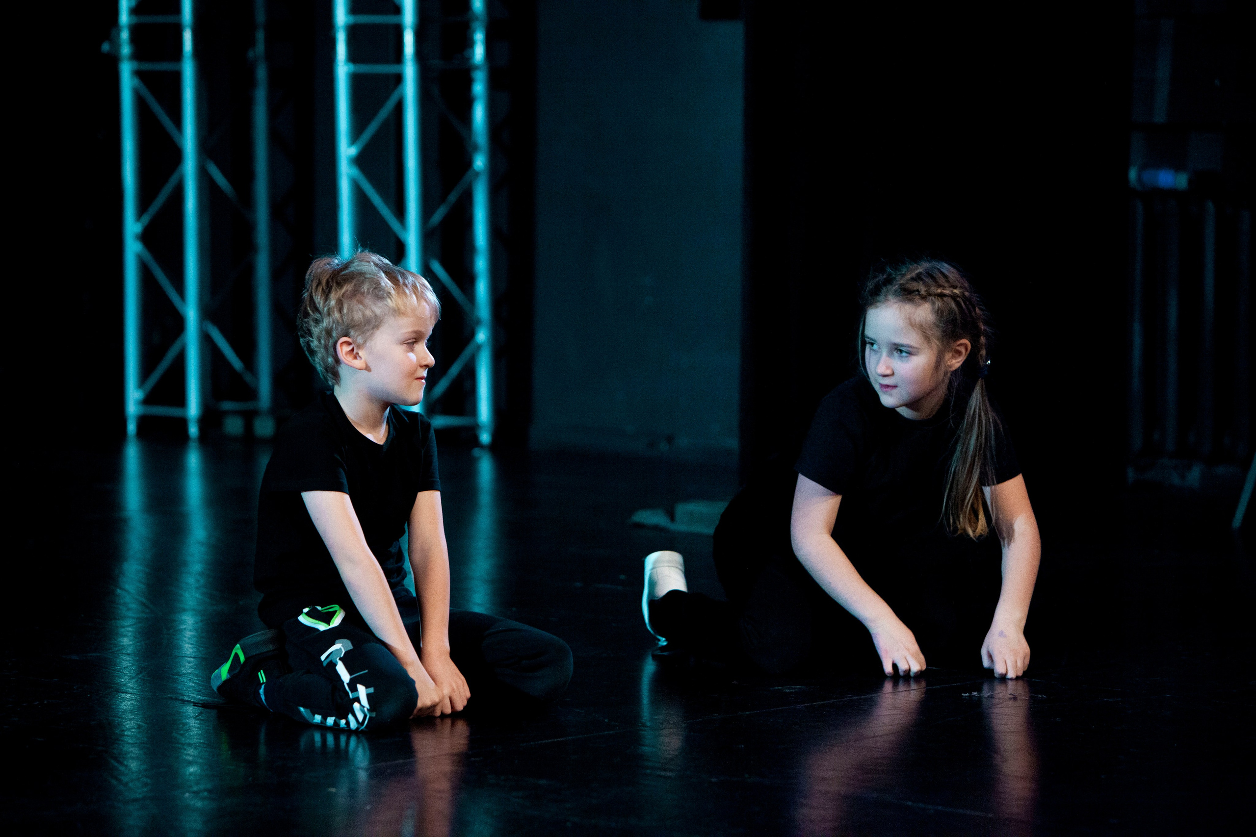 Талантино, 17.12.23, КЦ ЗИЛ. Stanislav Baryshev — People. Emotions. Atmosphere