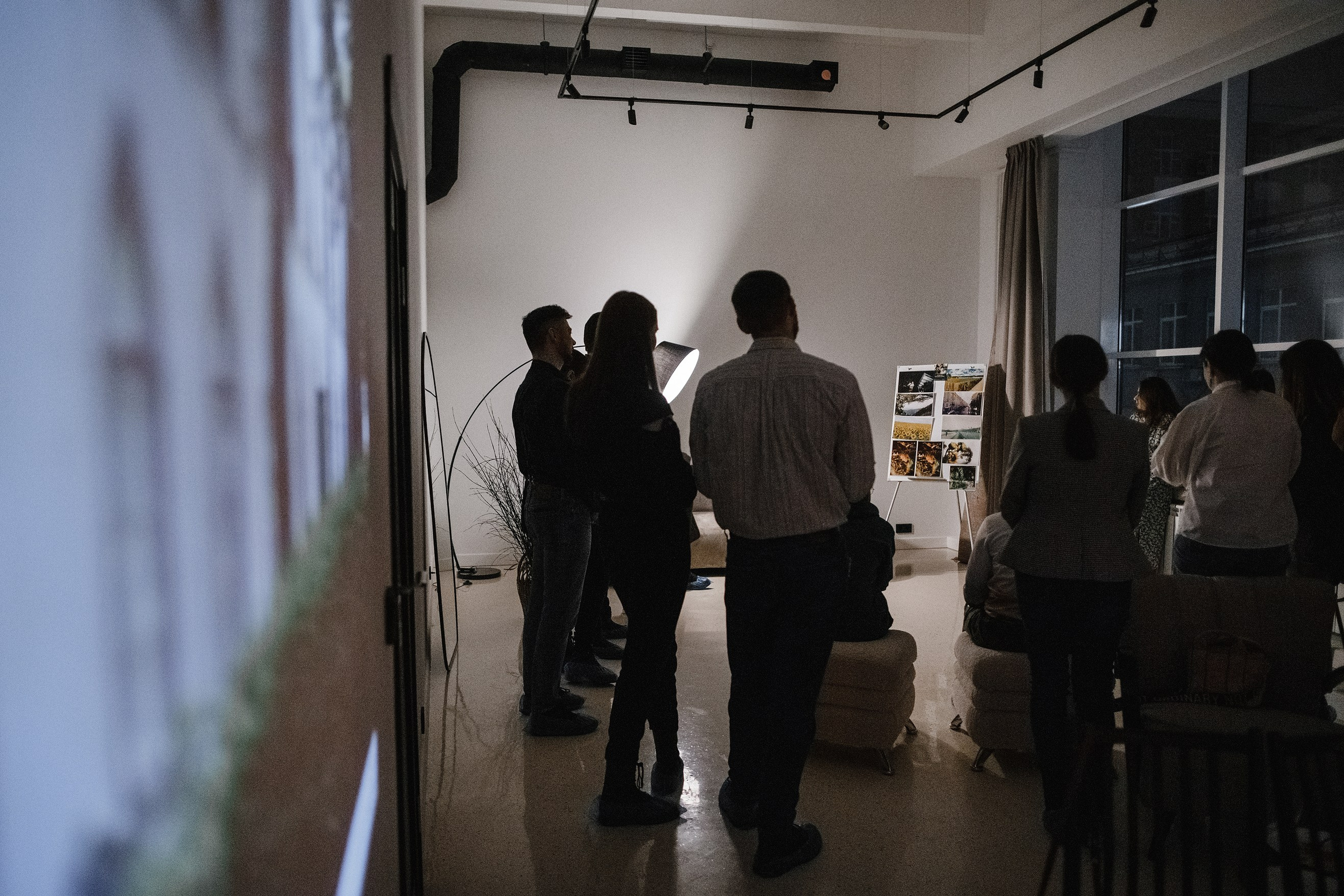 01.03.2023 // Лекция «Постимпрессионисты и фотография». Фотовыставки serebro.gallery, в которых автором можешь стать ты! | Москва